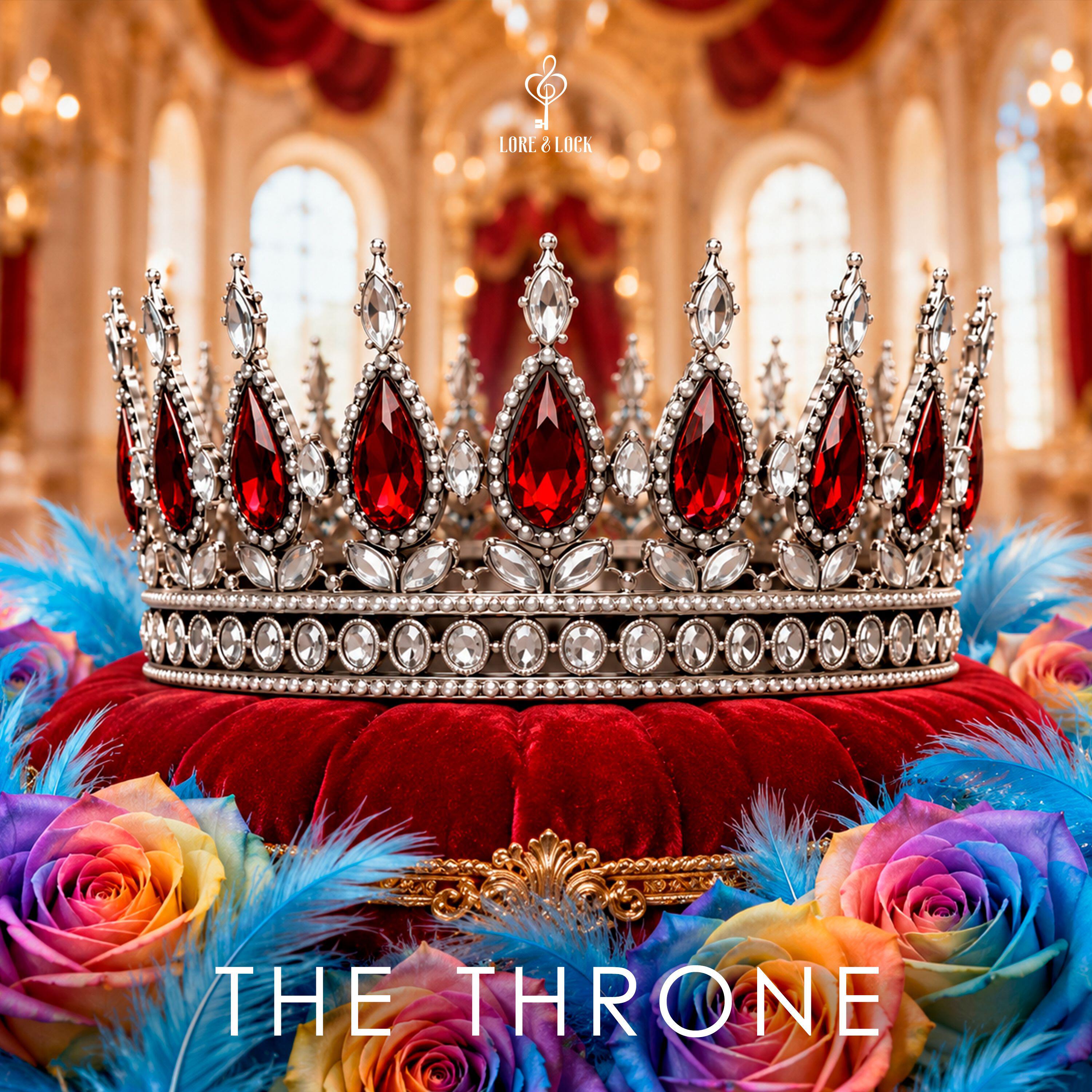Релиз The Throne
