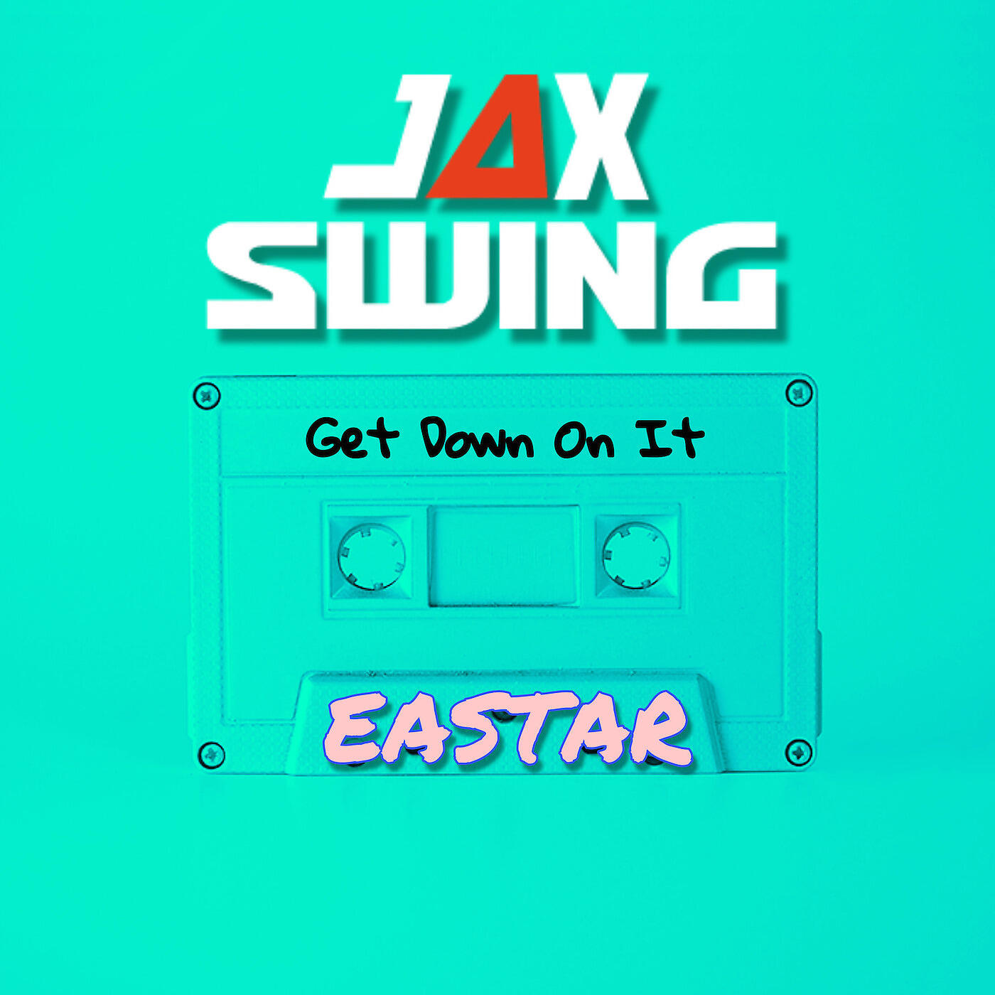 Релиз Get Down on It