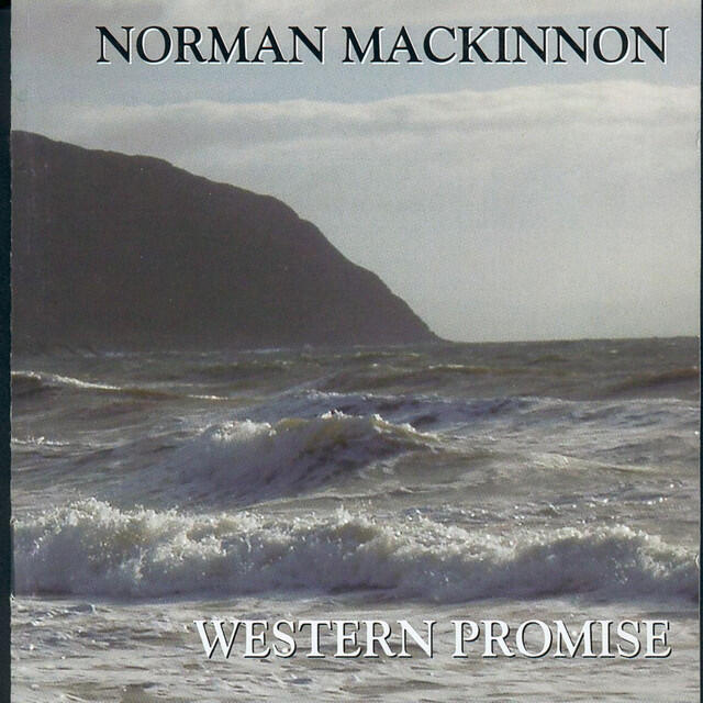 Norman MacKinnon