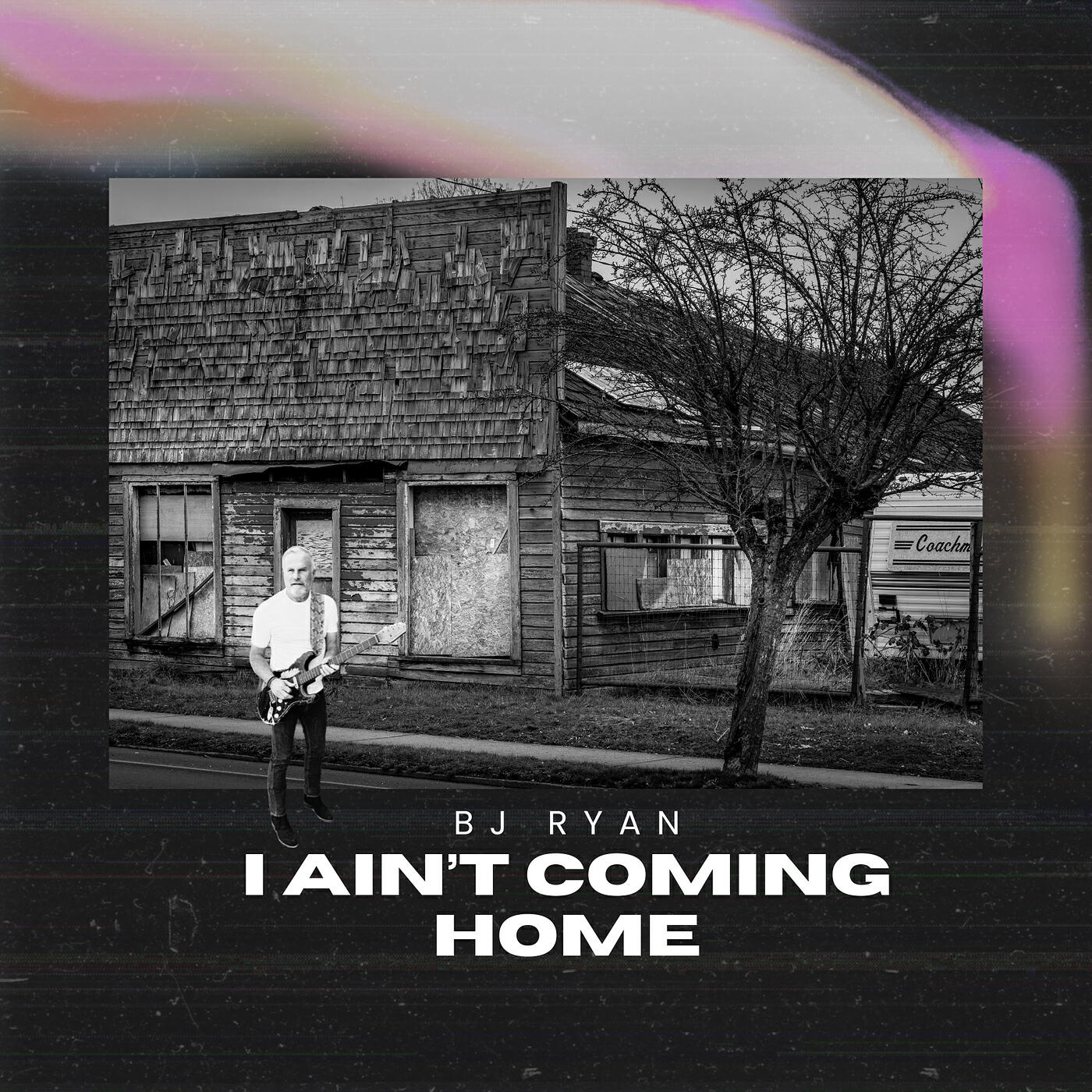 Релиз I Ain't Coming Home