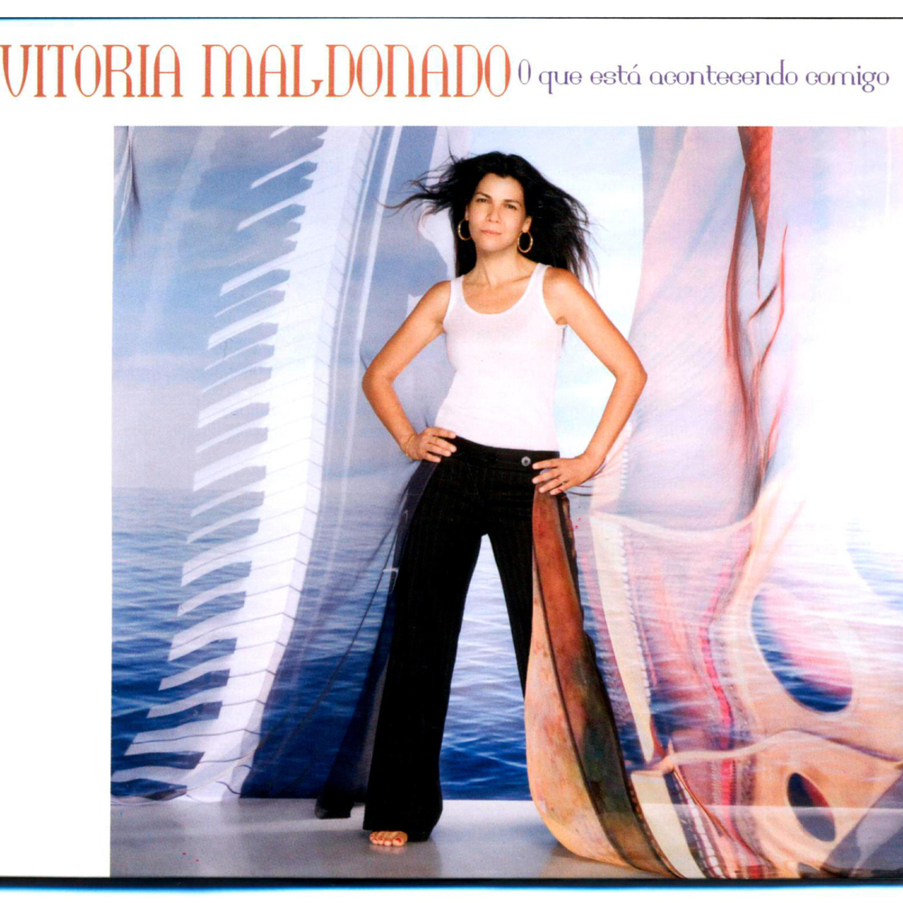Скачать песню Vitoria Maldonado - Pérola бесплатно в MP3 для Android и iOS