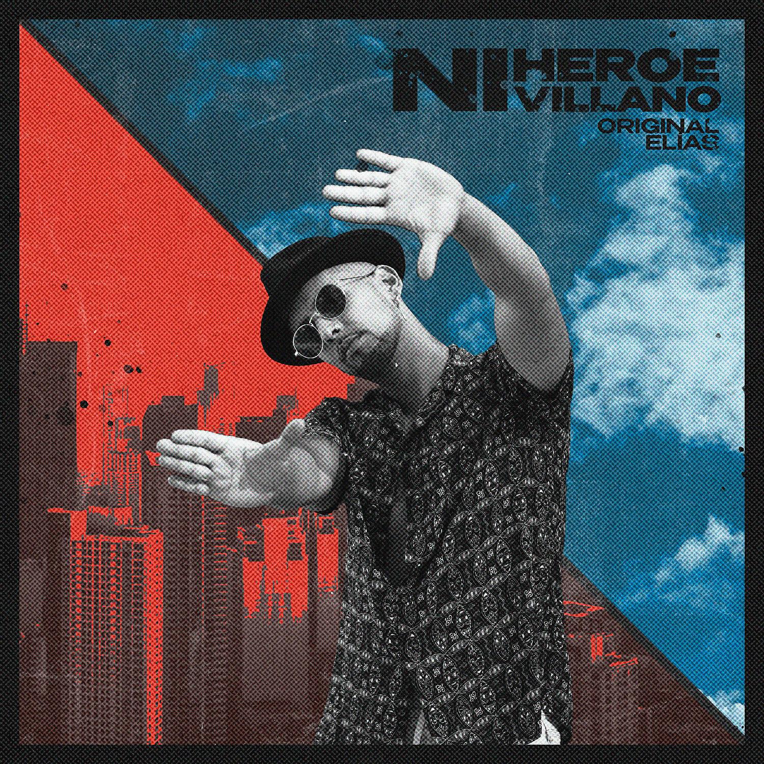 Релиз Ni Héroe Ni Villano