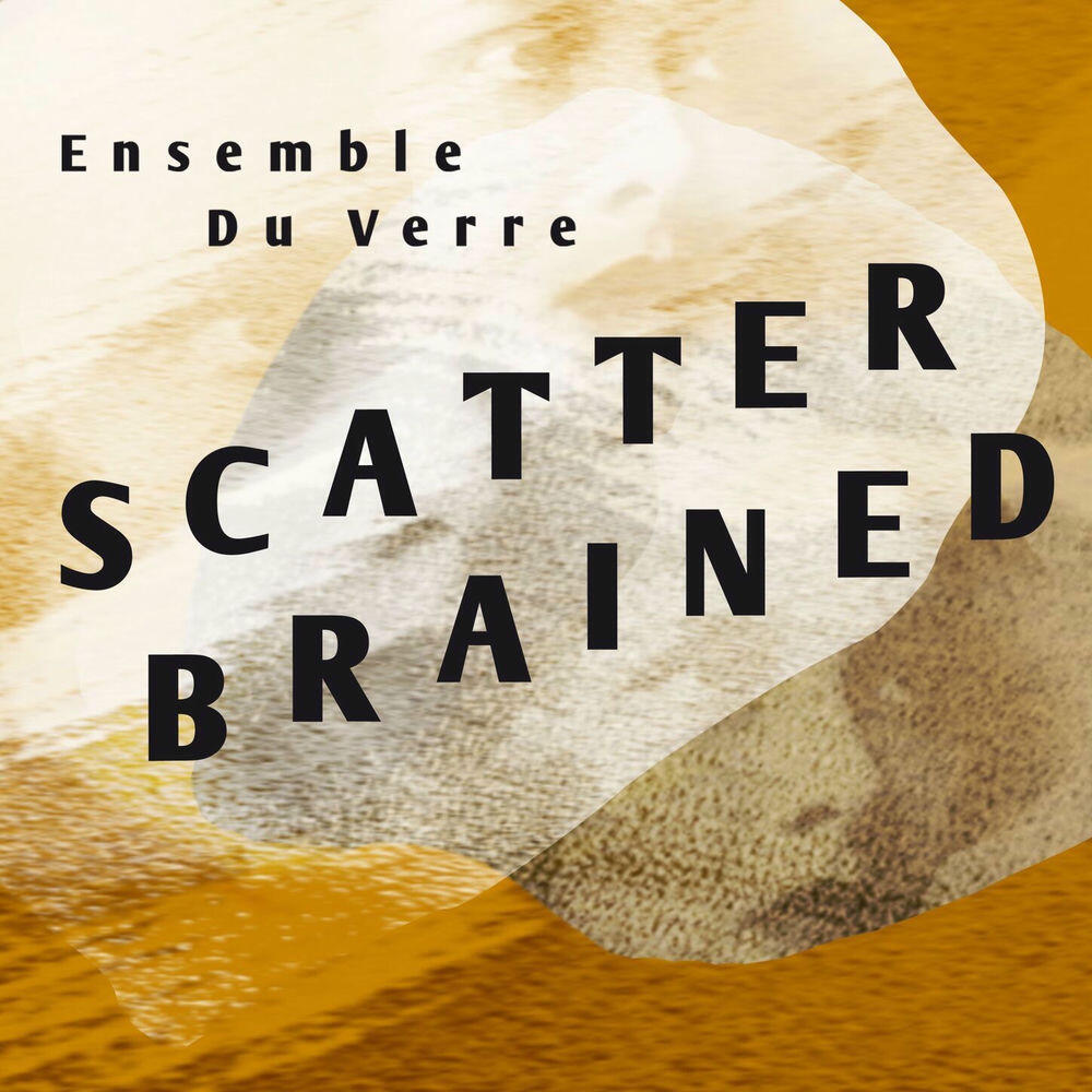 Релиз Scatterbrained