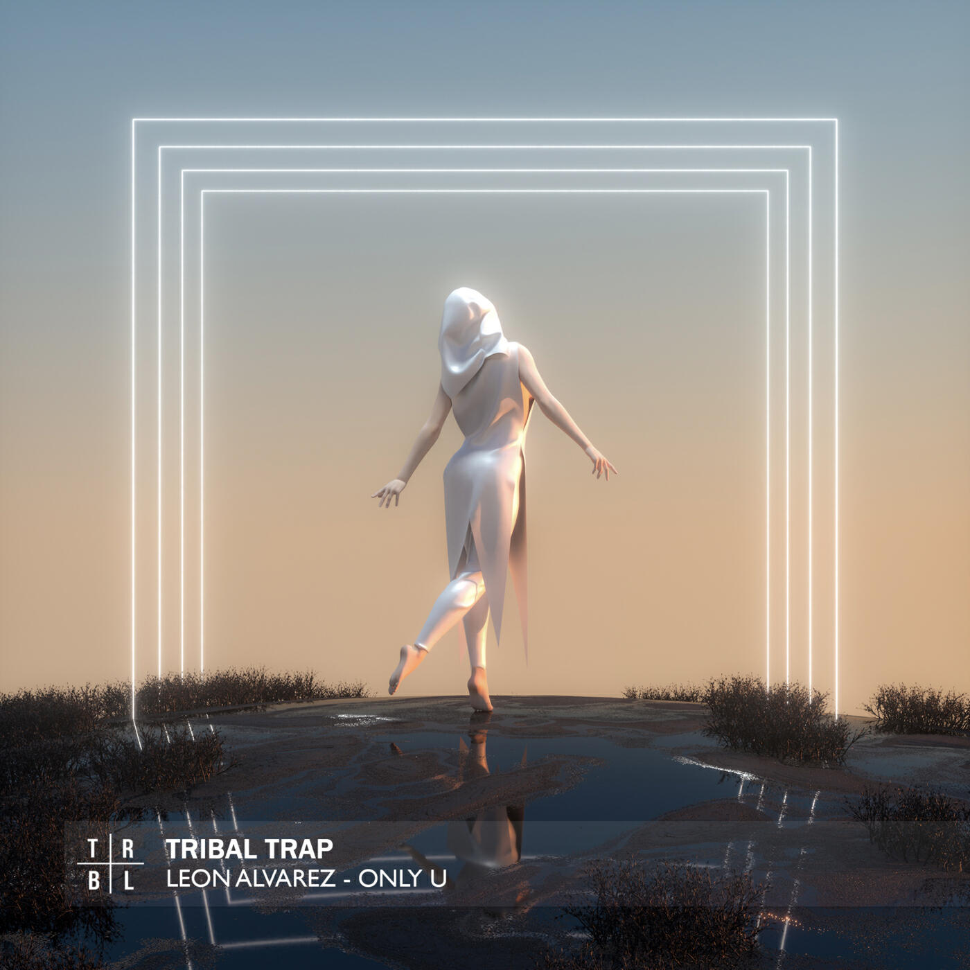 Релиз Only U (8D Audio)