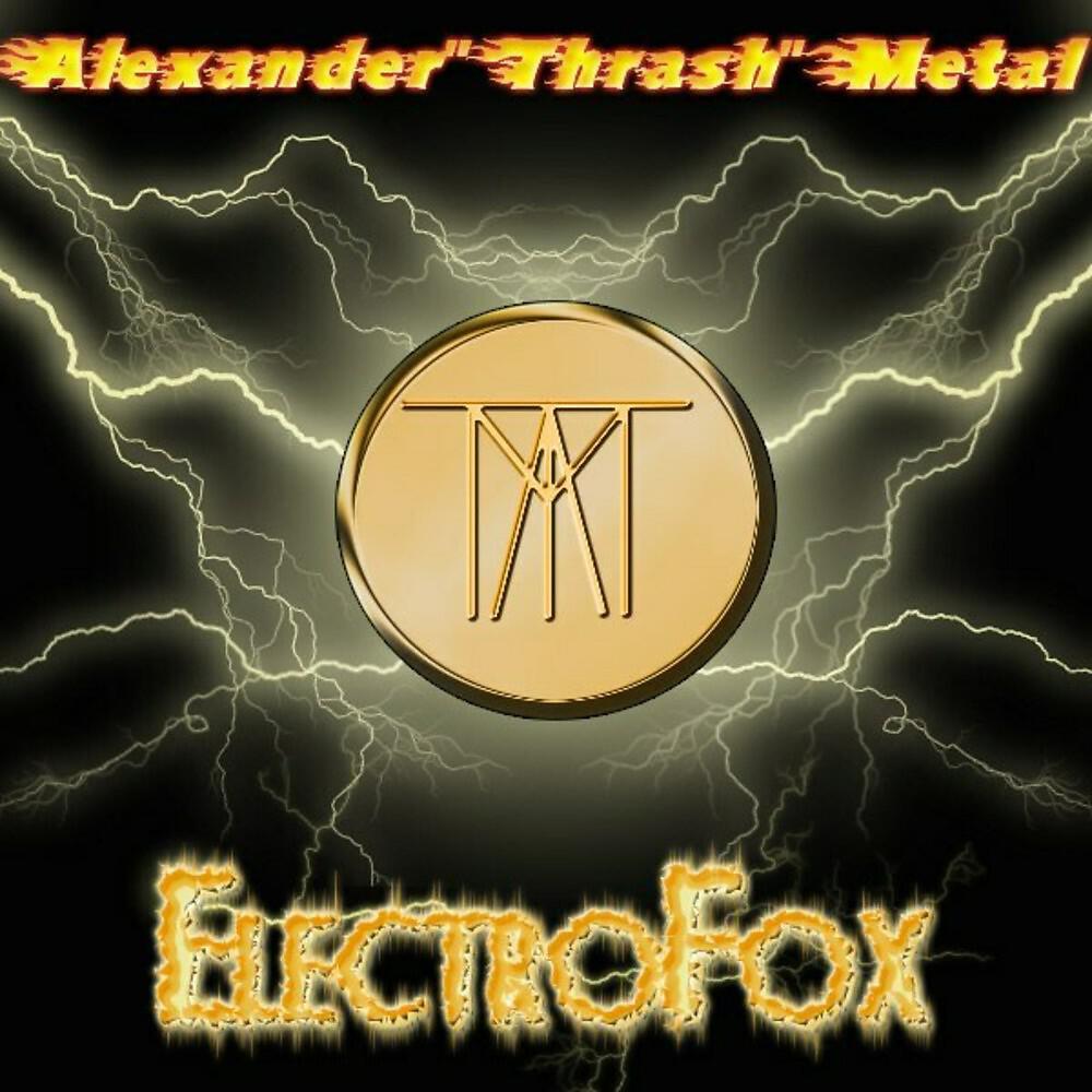 Релиз Electrofox