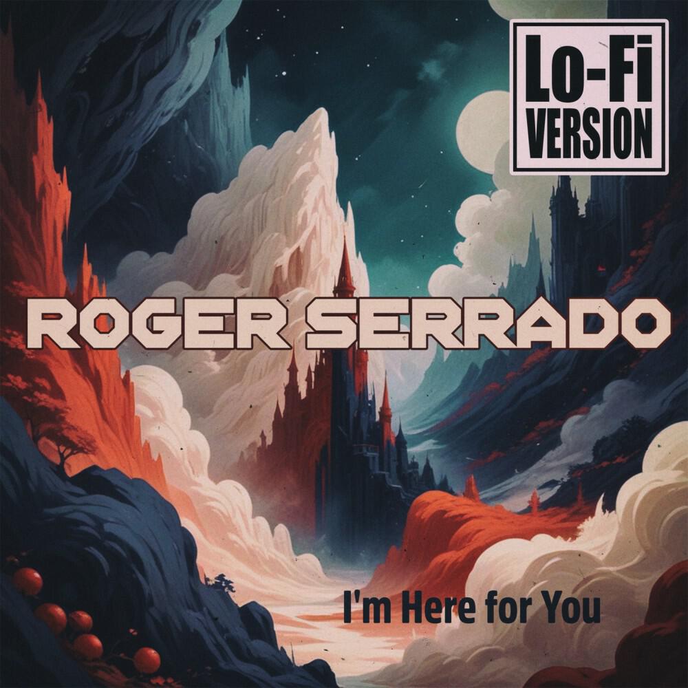 Релиз I'm Here for You (Lo-Fi Version)