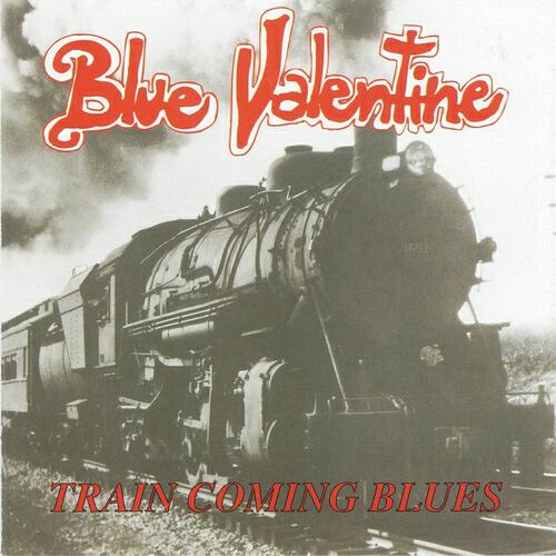 Релиз Train Coming Blues