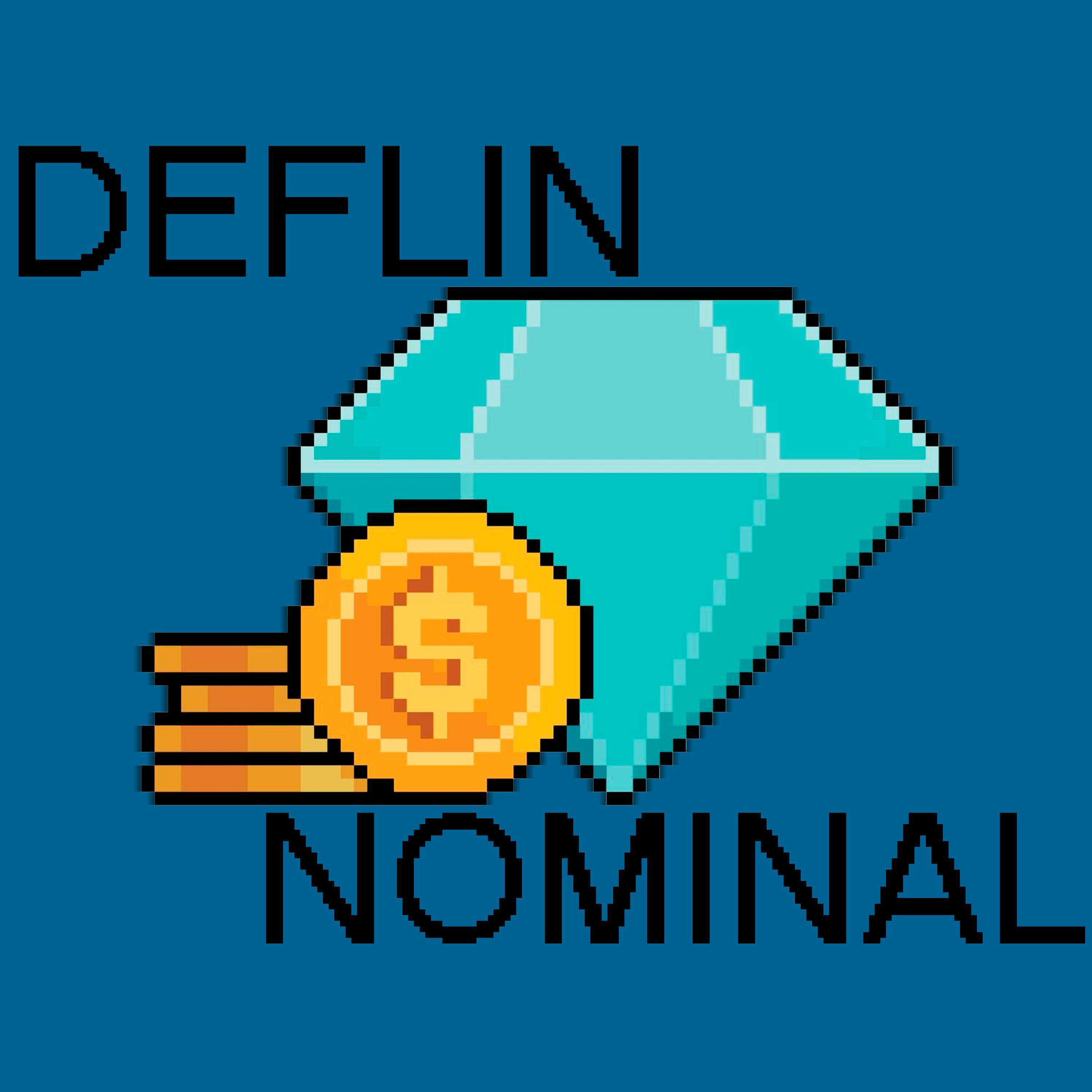 Релиз NOMINAL