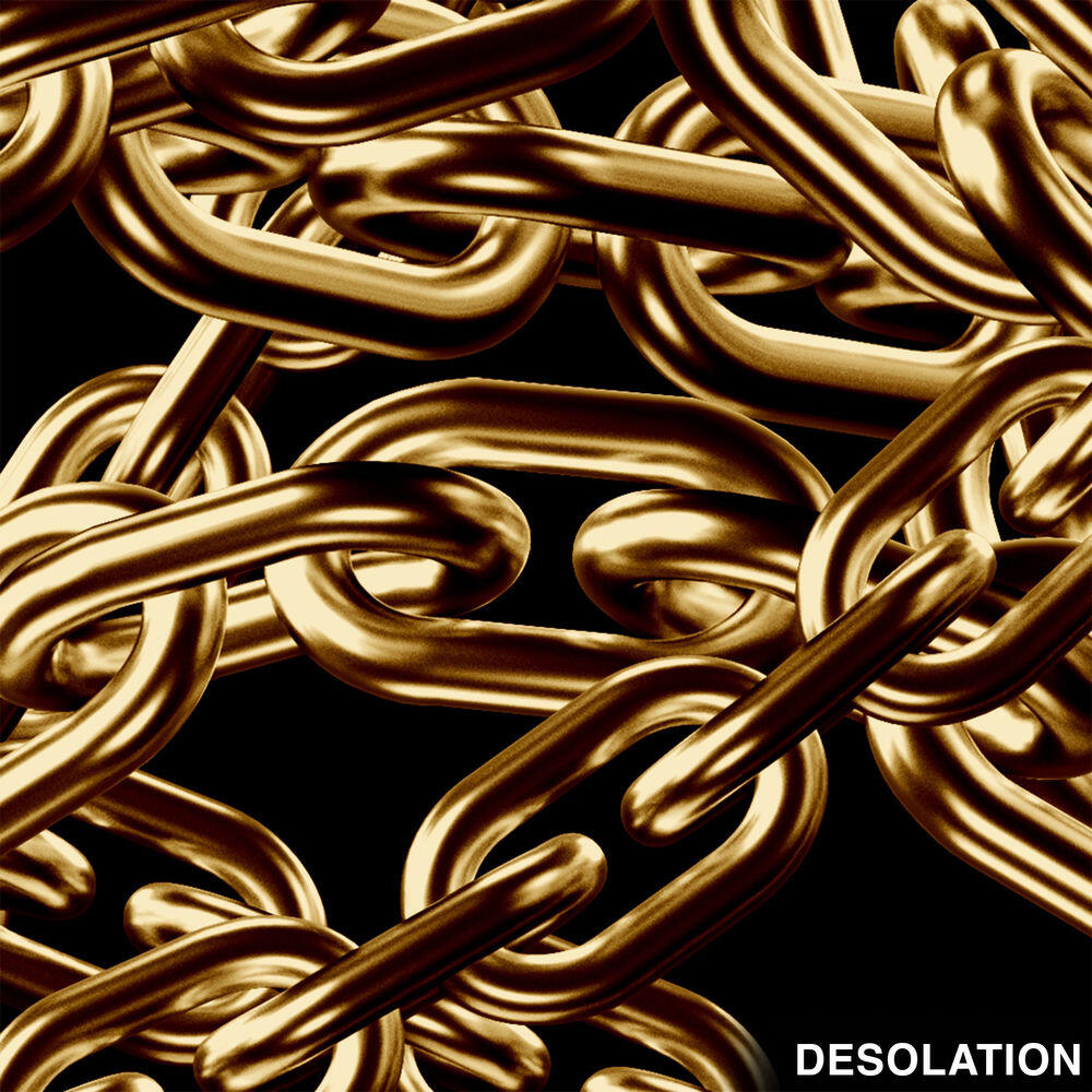 Релиз Desolation