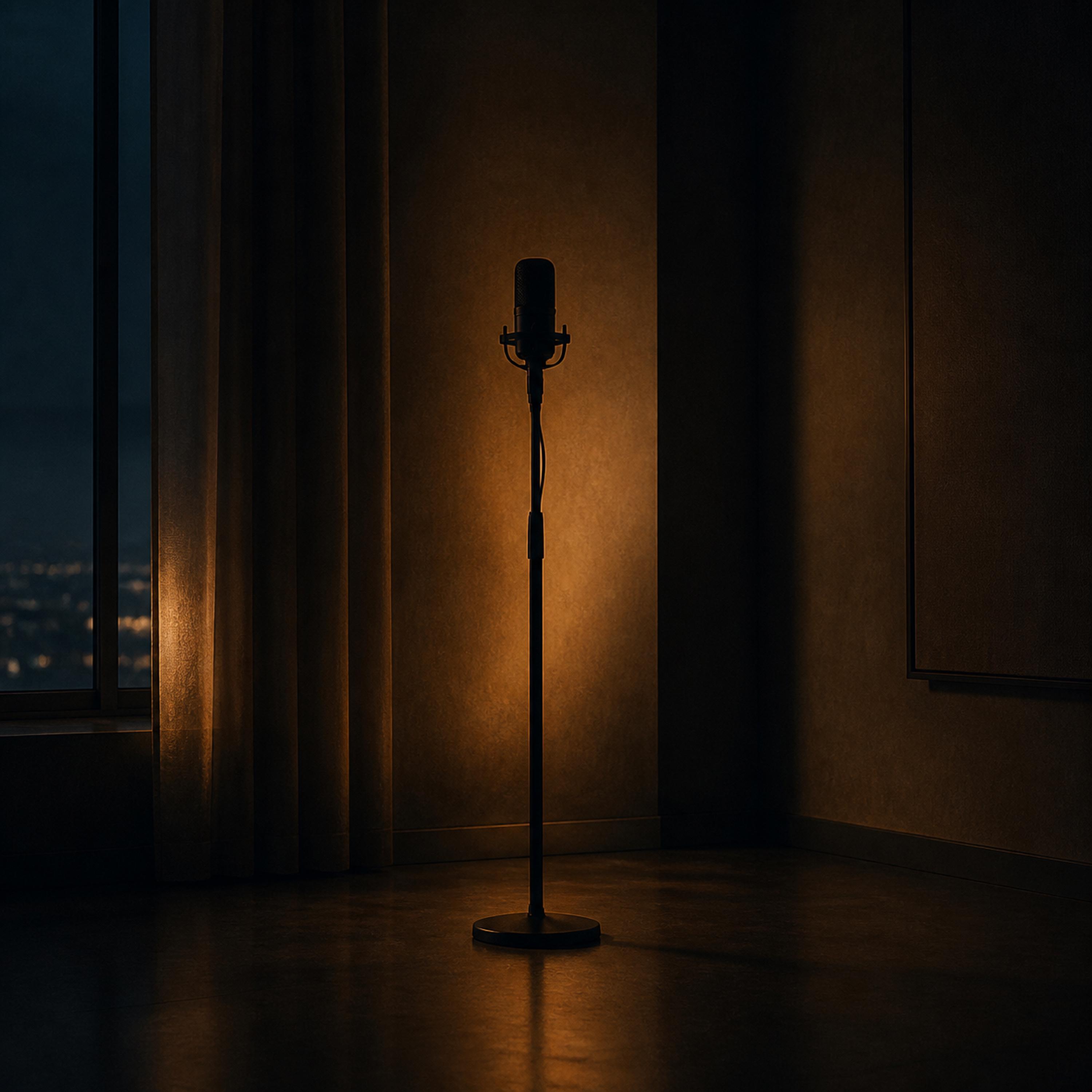 Релиз If It Costs My Calm