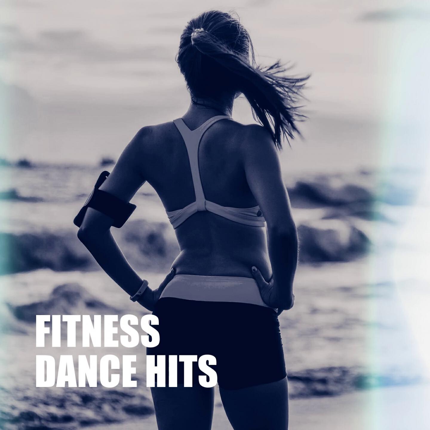 Релиз Fitness Dance Hits