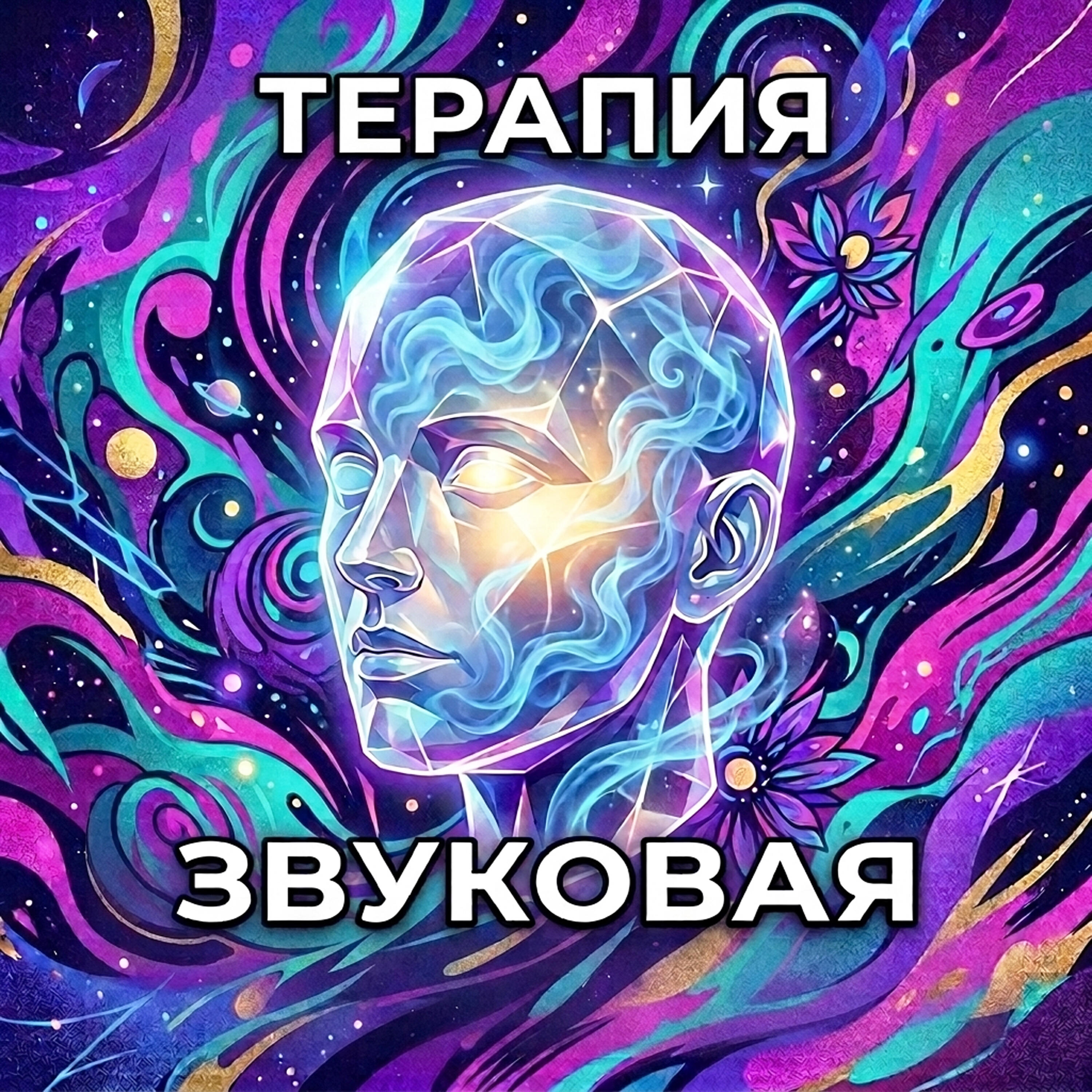 Релиз Звуковая Терапия