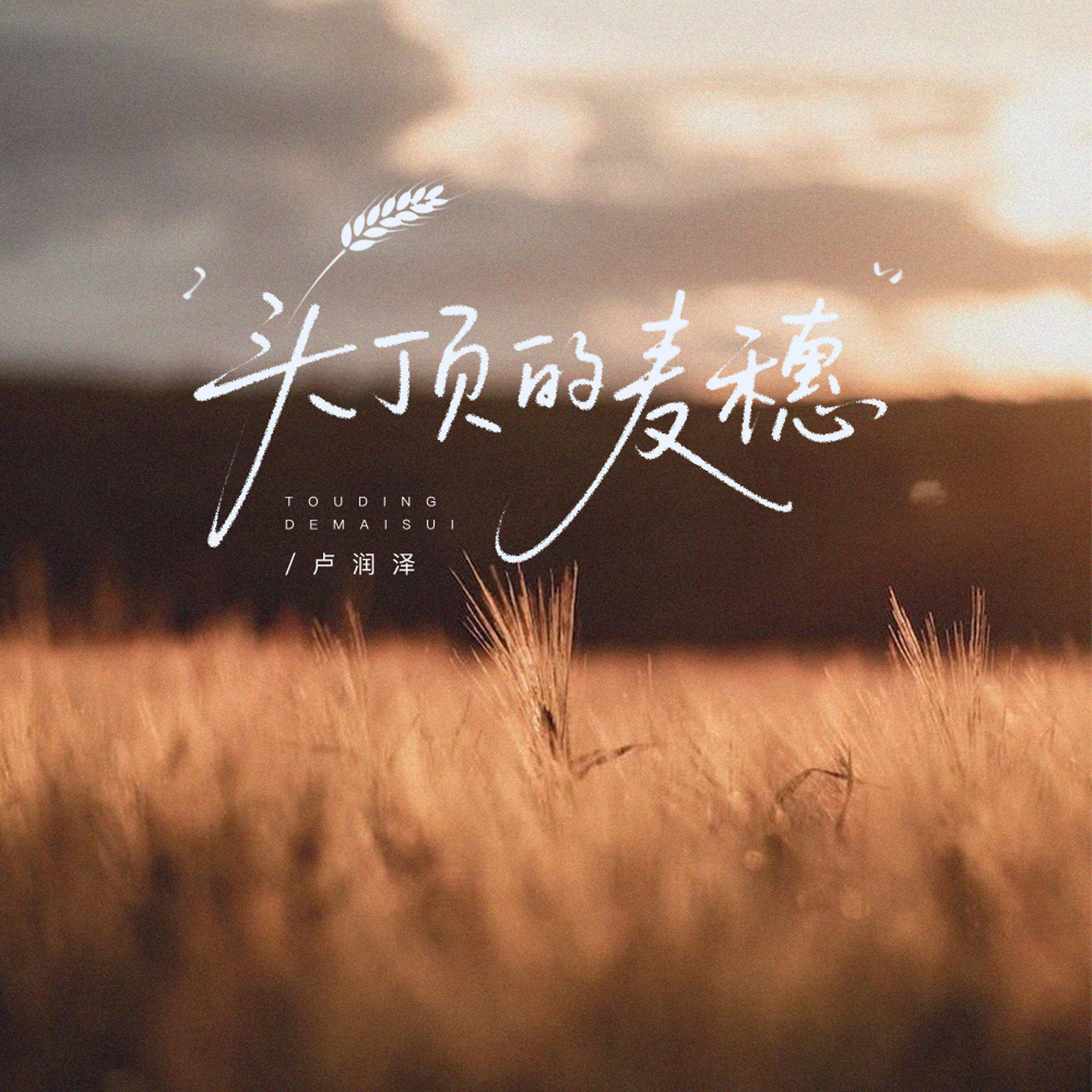 Релиз 头顶的麦穗