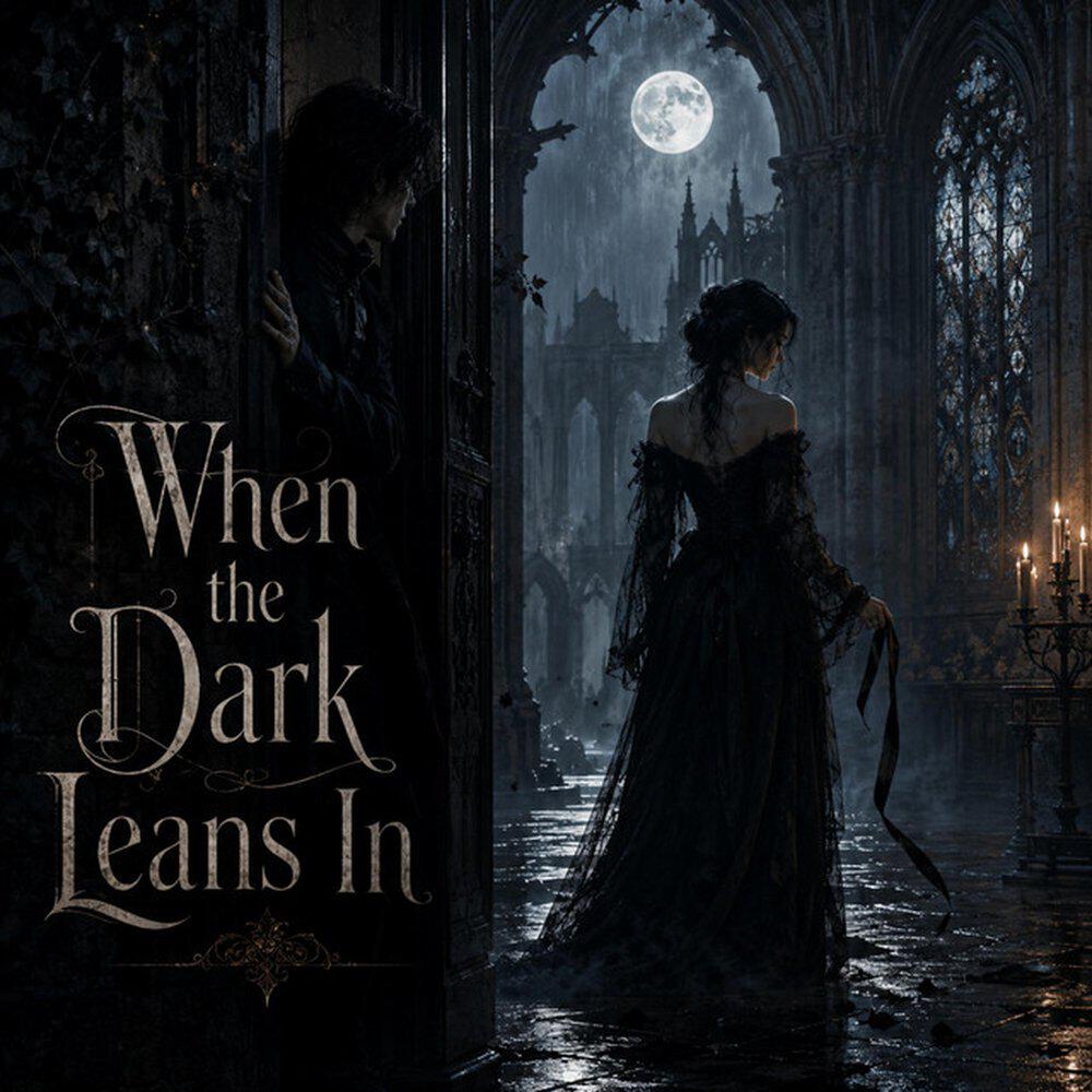 Релиз When The Dark Leans In