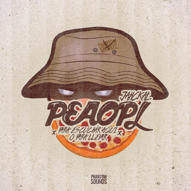 Релиз Para Escuchar Aqui o para Llevar