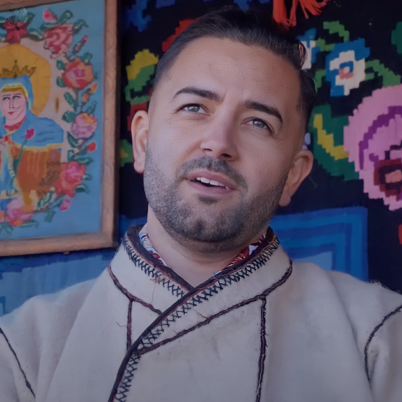 Релиз Noi În Seara De Crăciun