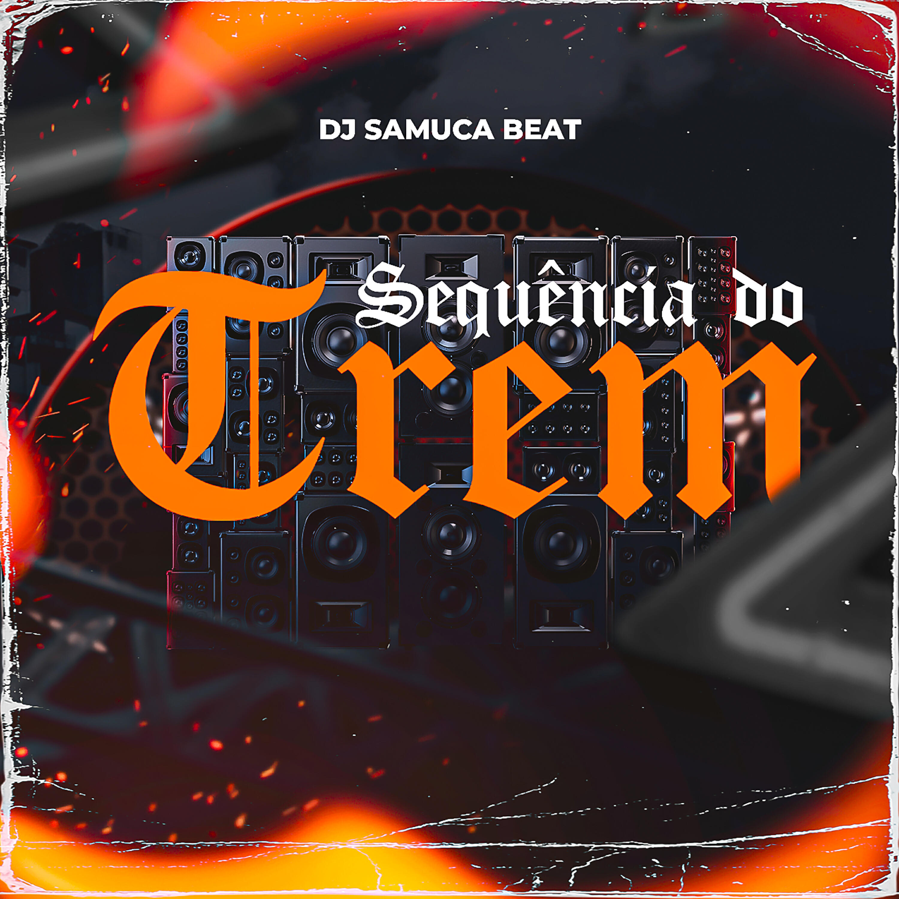 Релиз Sequência do Trem