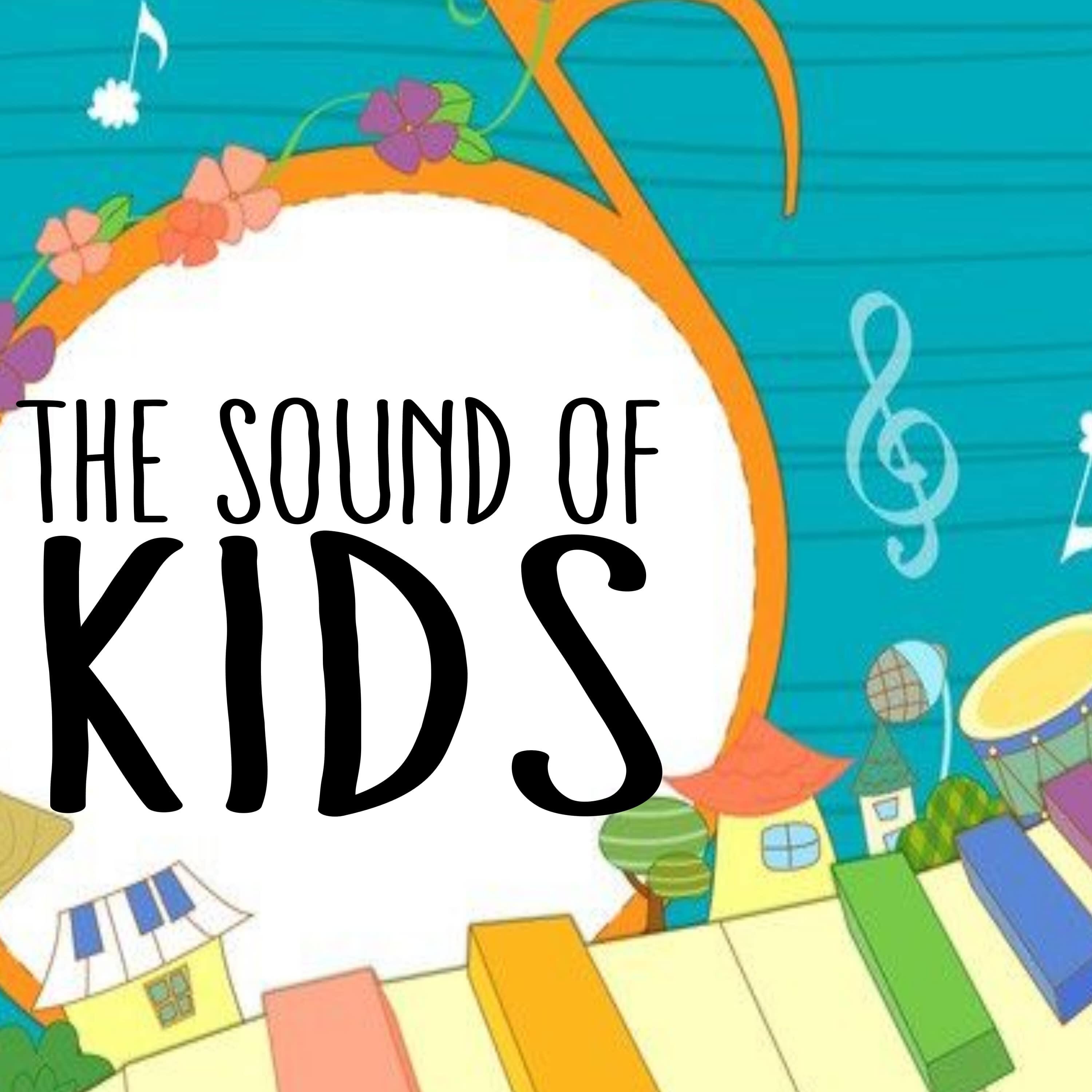 Релиз The Sound Of Kids