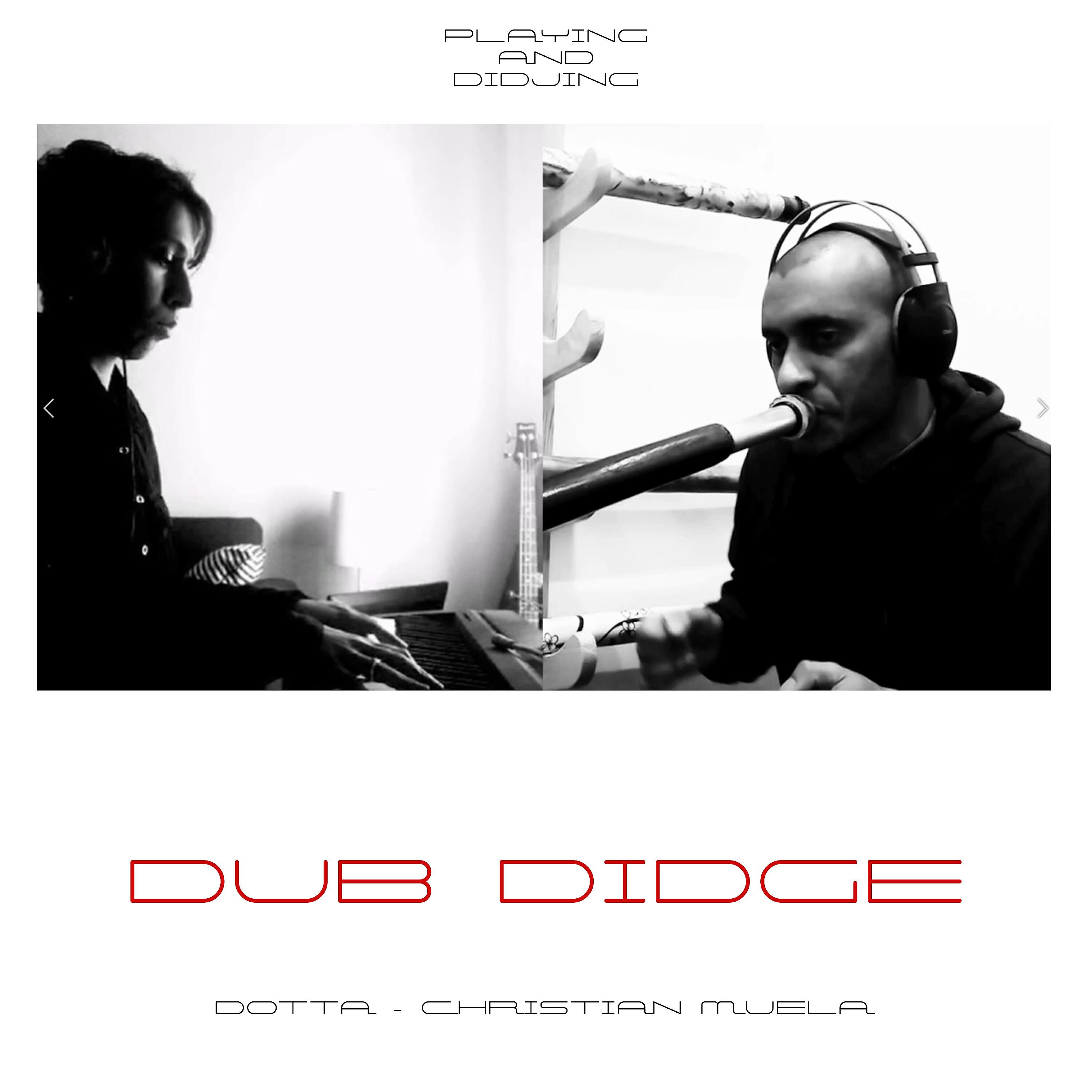 Релиз Dub Didge