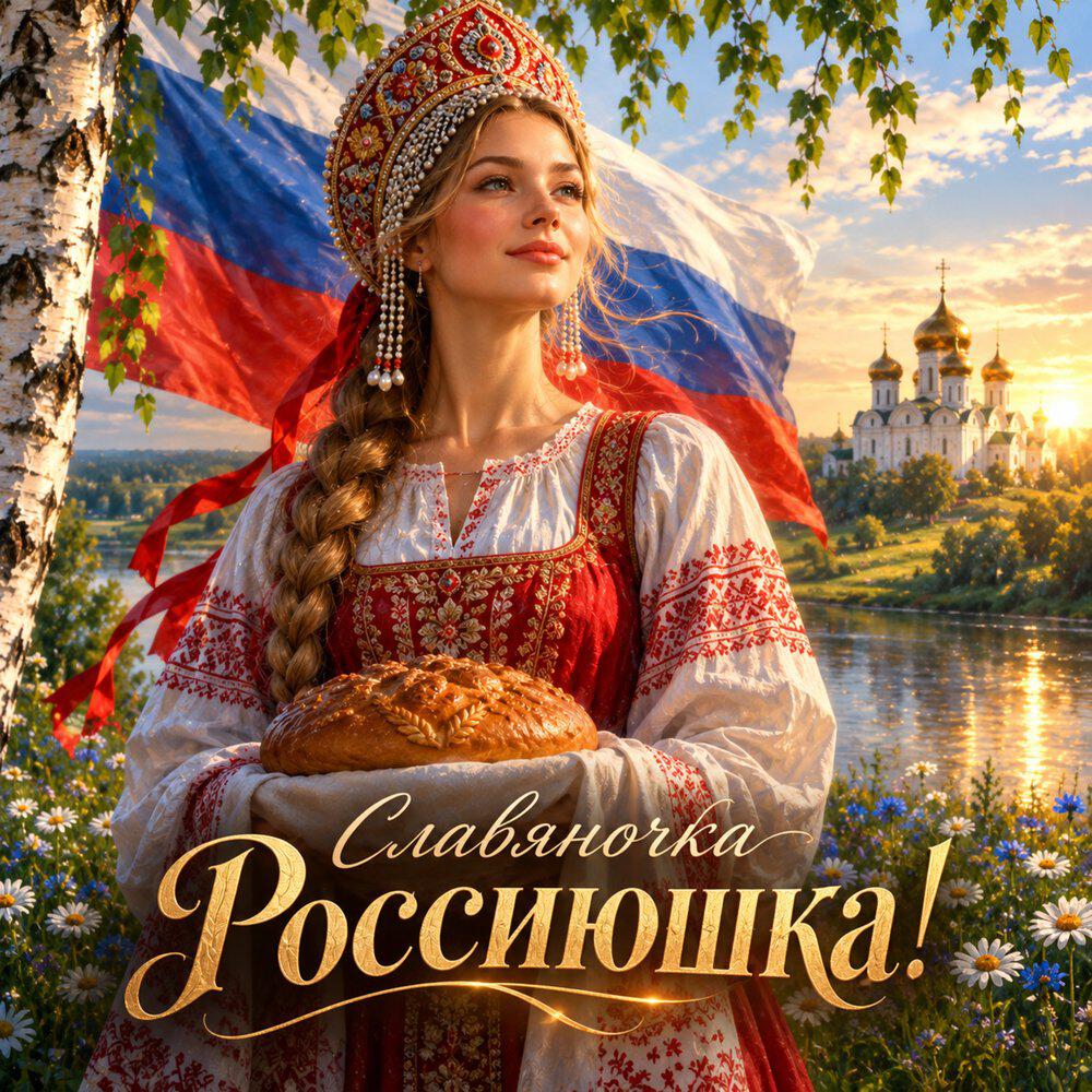 Релиз Россиюшка