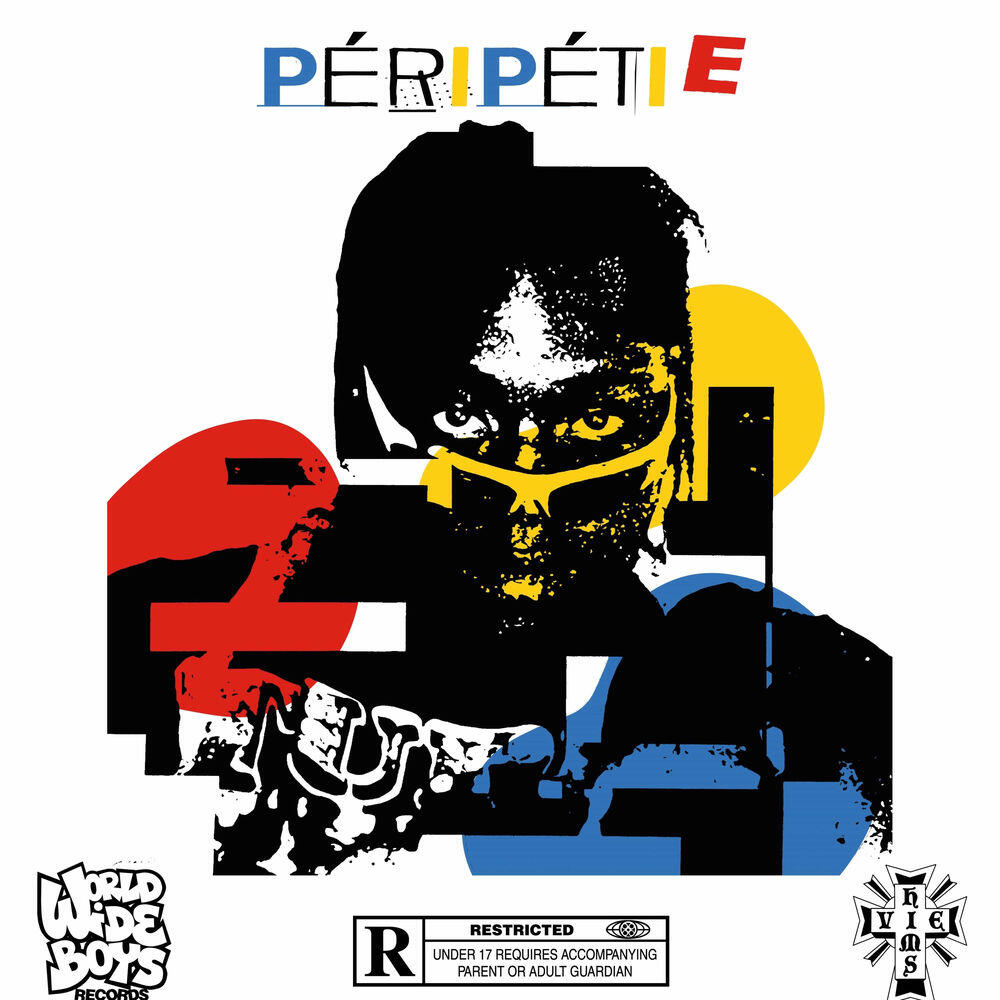 Релиз Péripétie