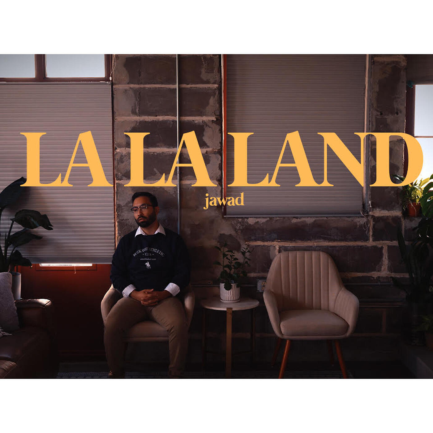 Релиз La La Land