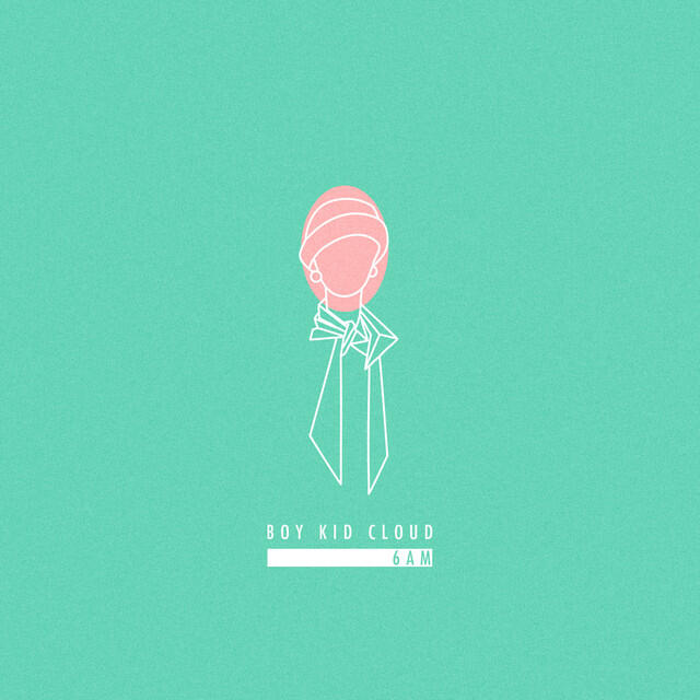 Релиз 6am / I Need Love