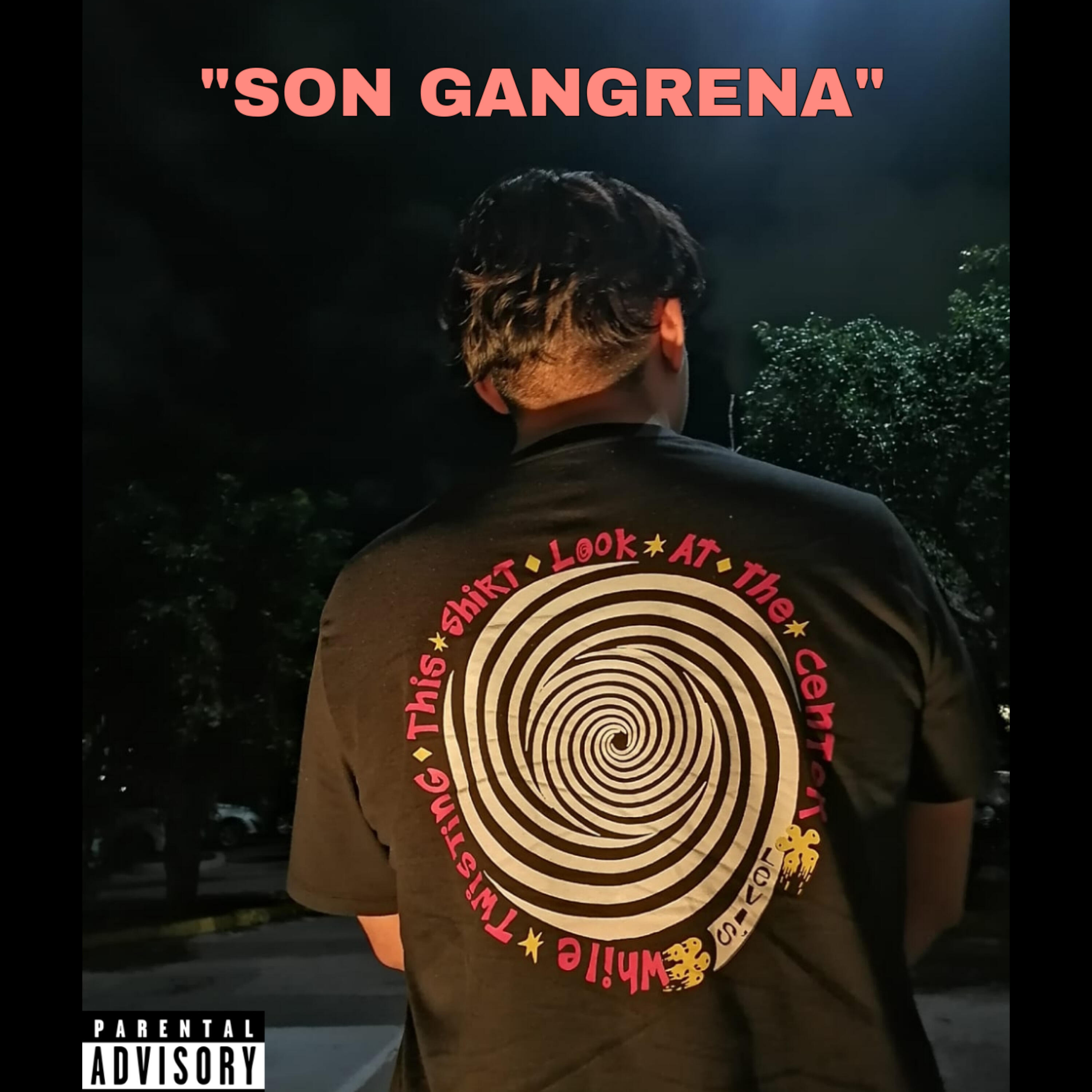 Релиз Son Gangrena