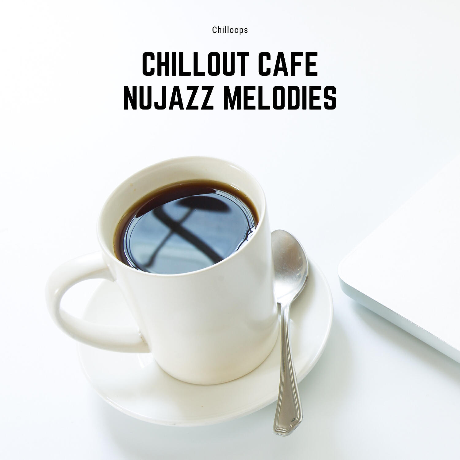 Релиз Chillout Cafe Nujazz Melodies