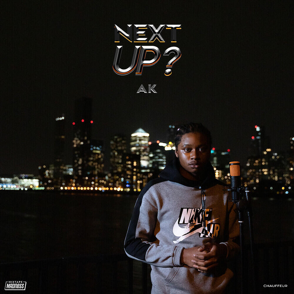 Mixtape Madness, AK - Next Up - S3-E11