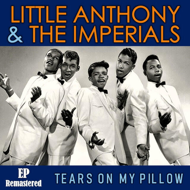 Релиз Tears on My Pillow (Remastered)