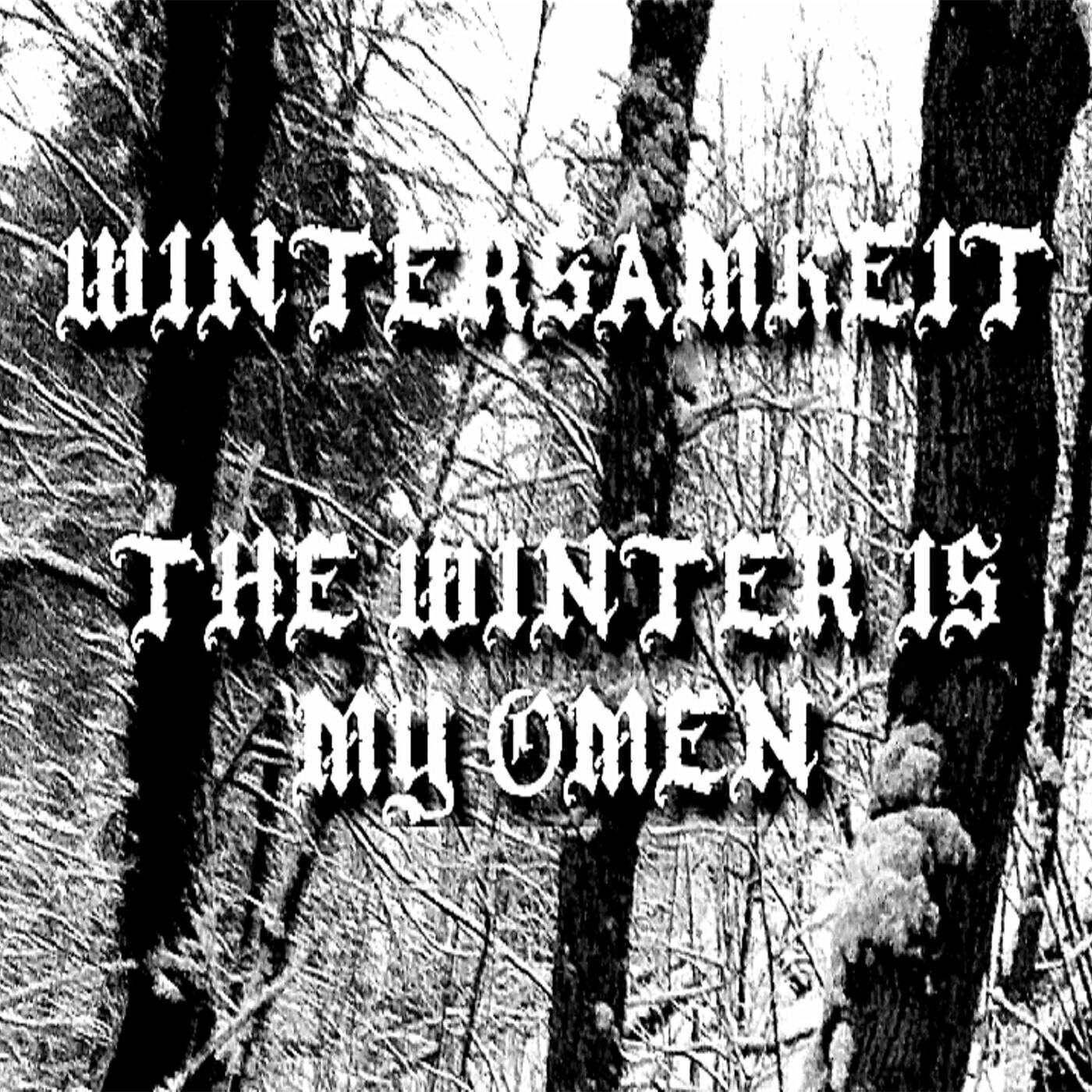 Wintersamkeit