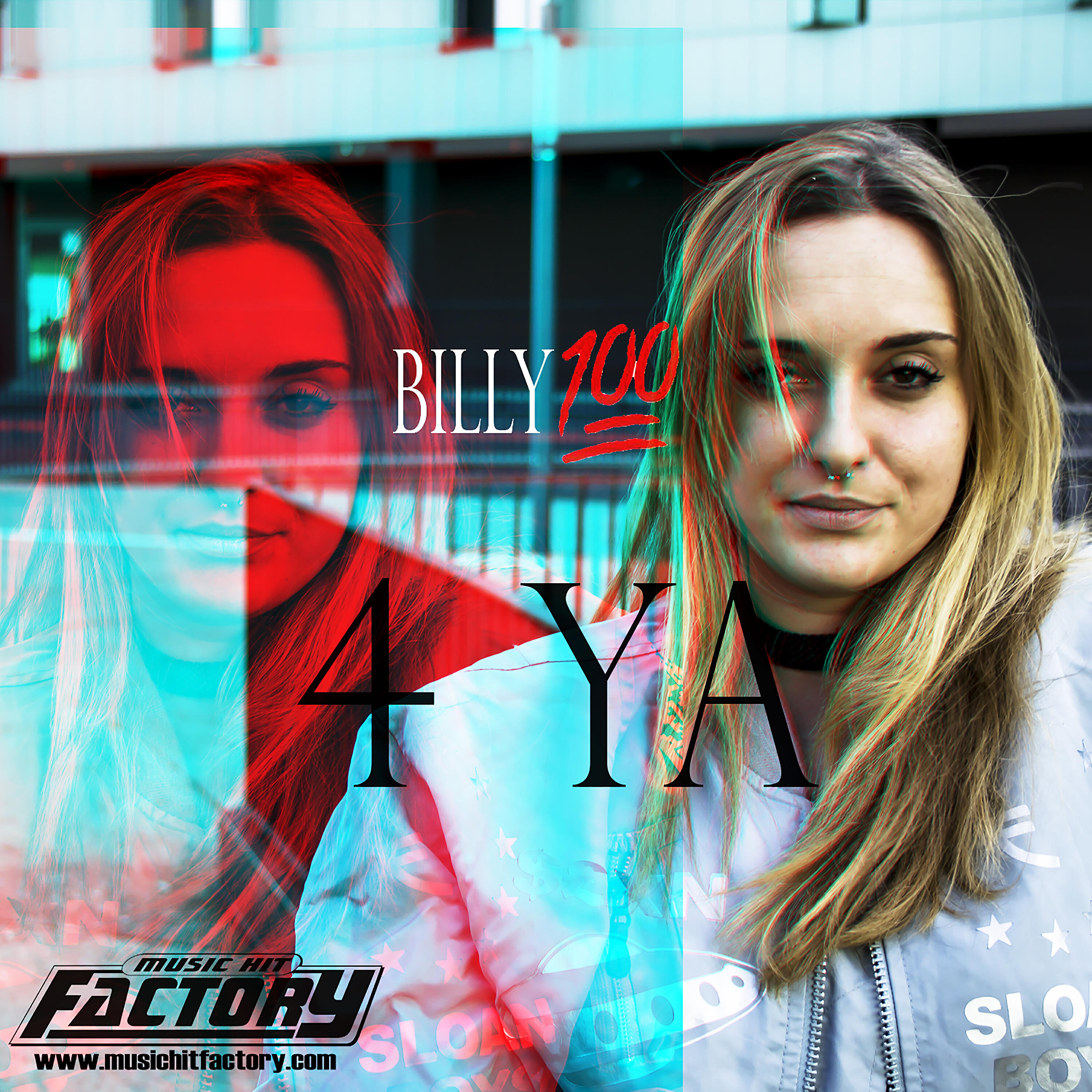 Billy 100