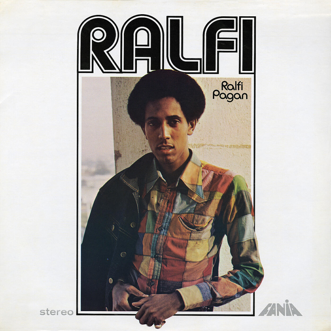 Релиз Ralfi