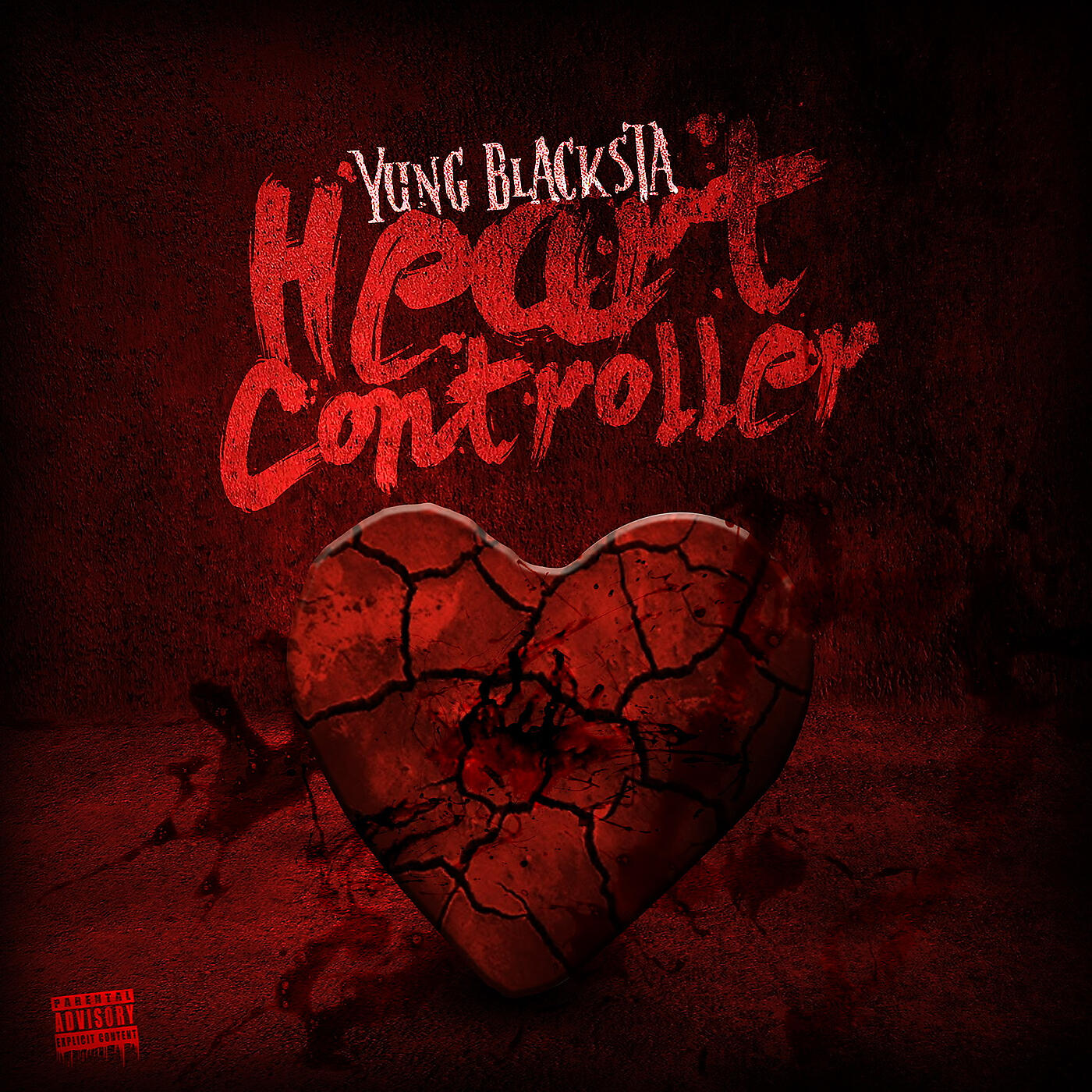 Релиз Heart Controller