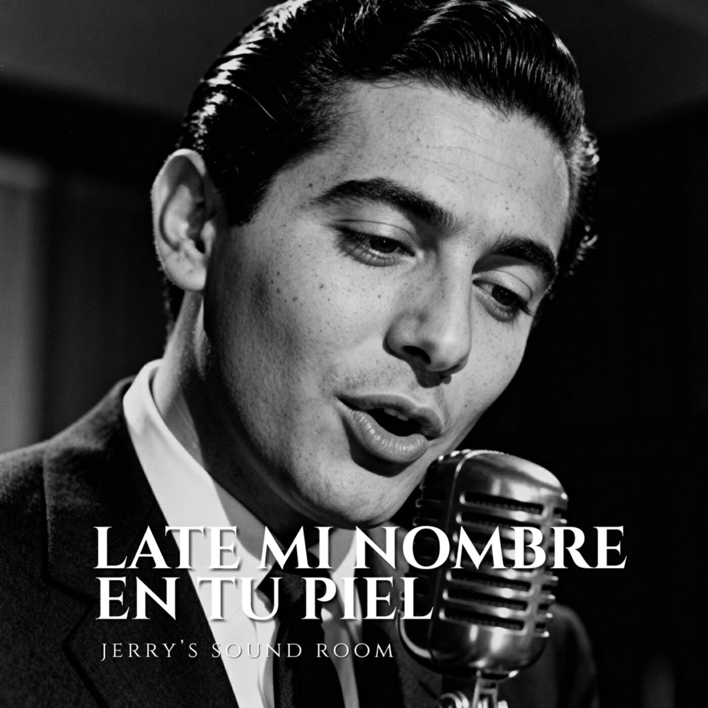 Релиз Late Mi Nombre En Tu Piel