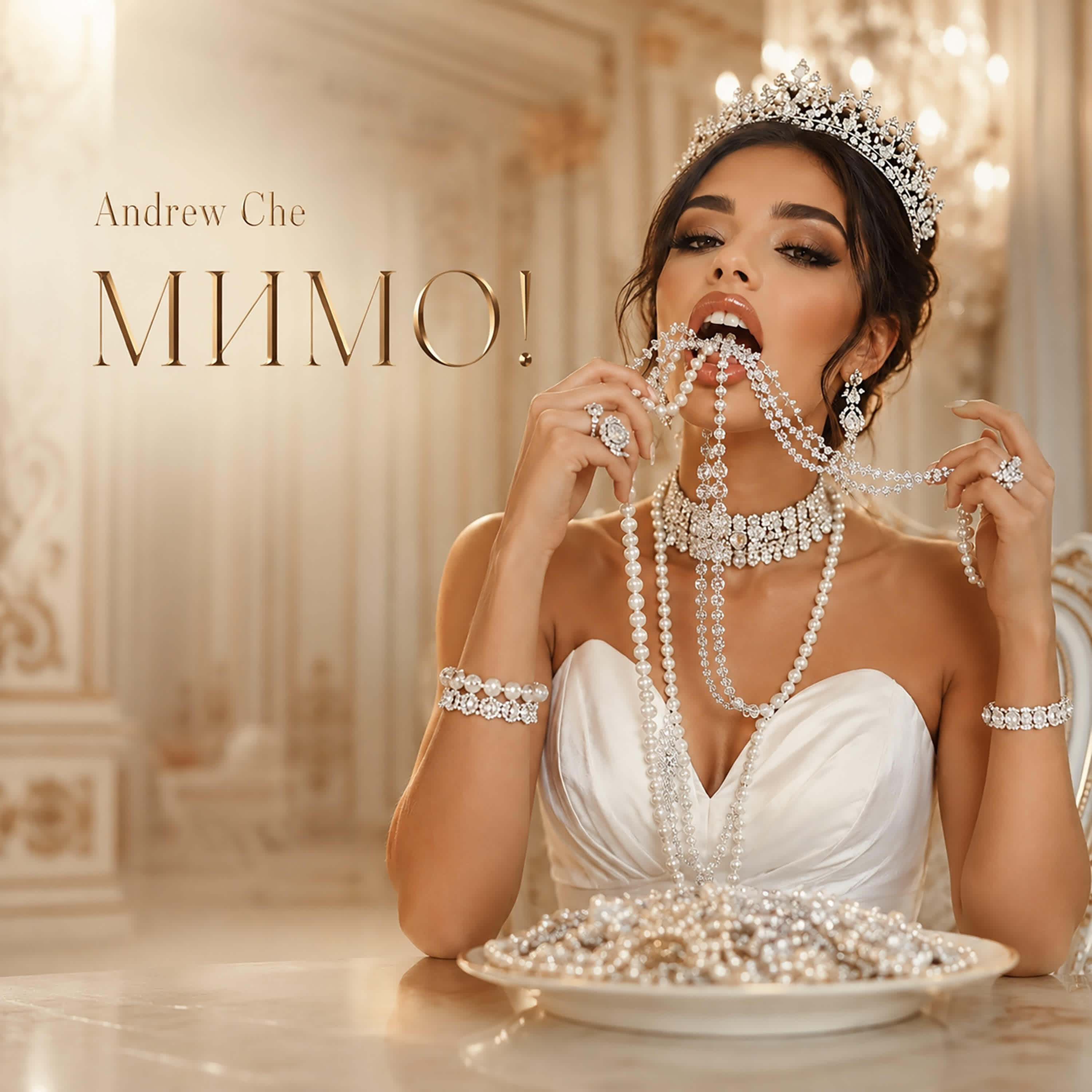 Релиз Мимо!