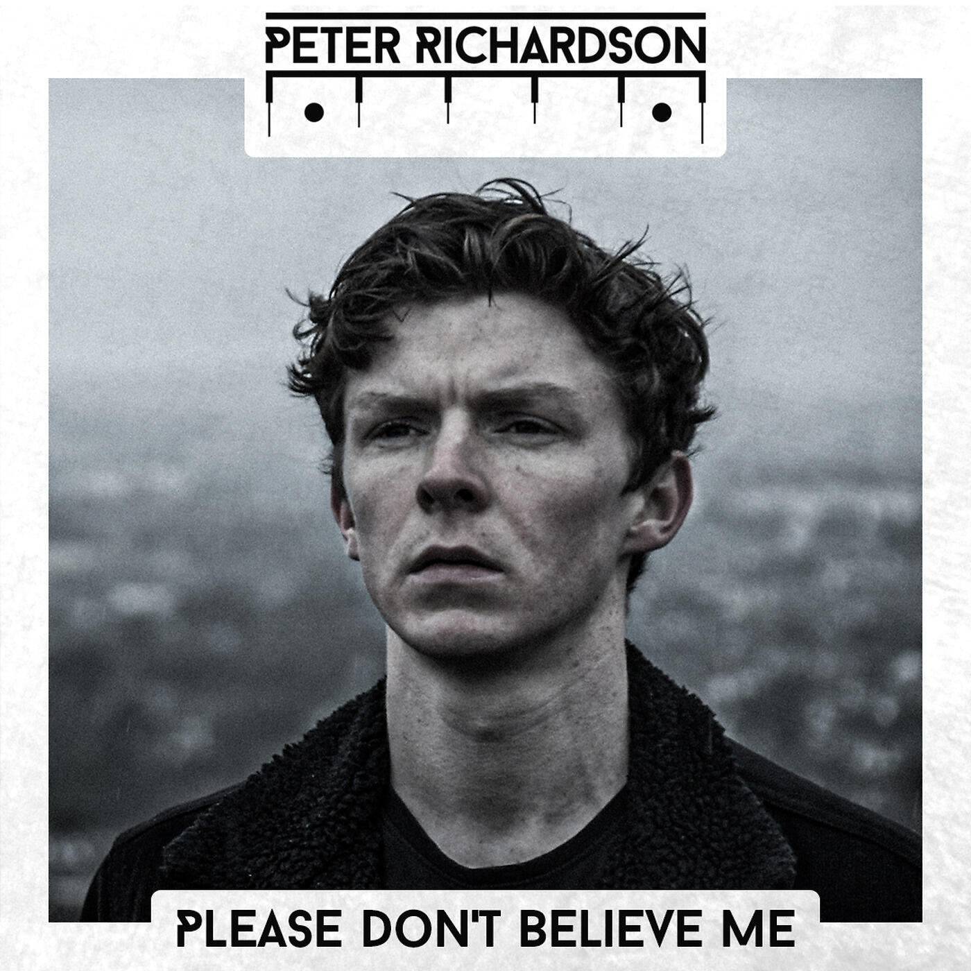 Релиз Please Don't Believe Me