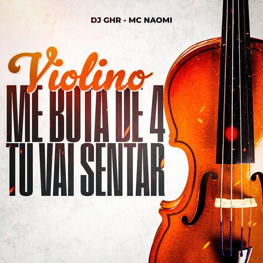 Релиз Violino - Me Bota de 4, Tu Vai Sentar