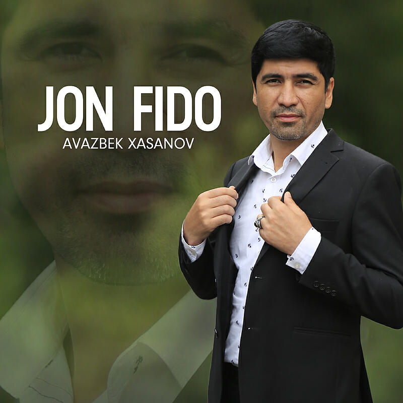 Релиз Jon fido