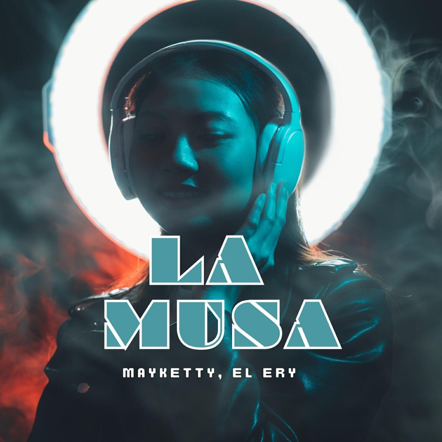 Релиз La Musa
