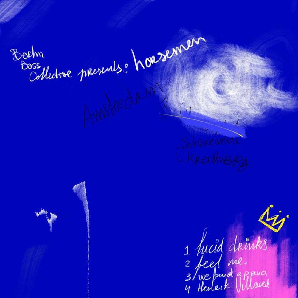 Релиз Maudlin People