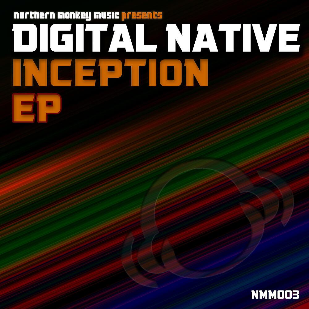 Релиз Inception EP
