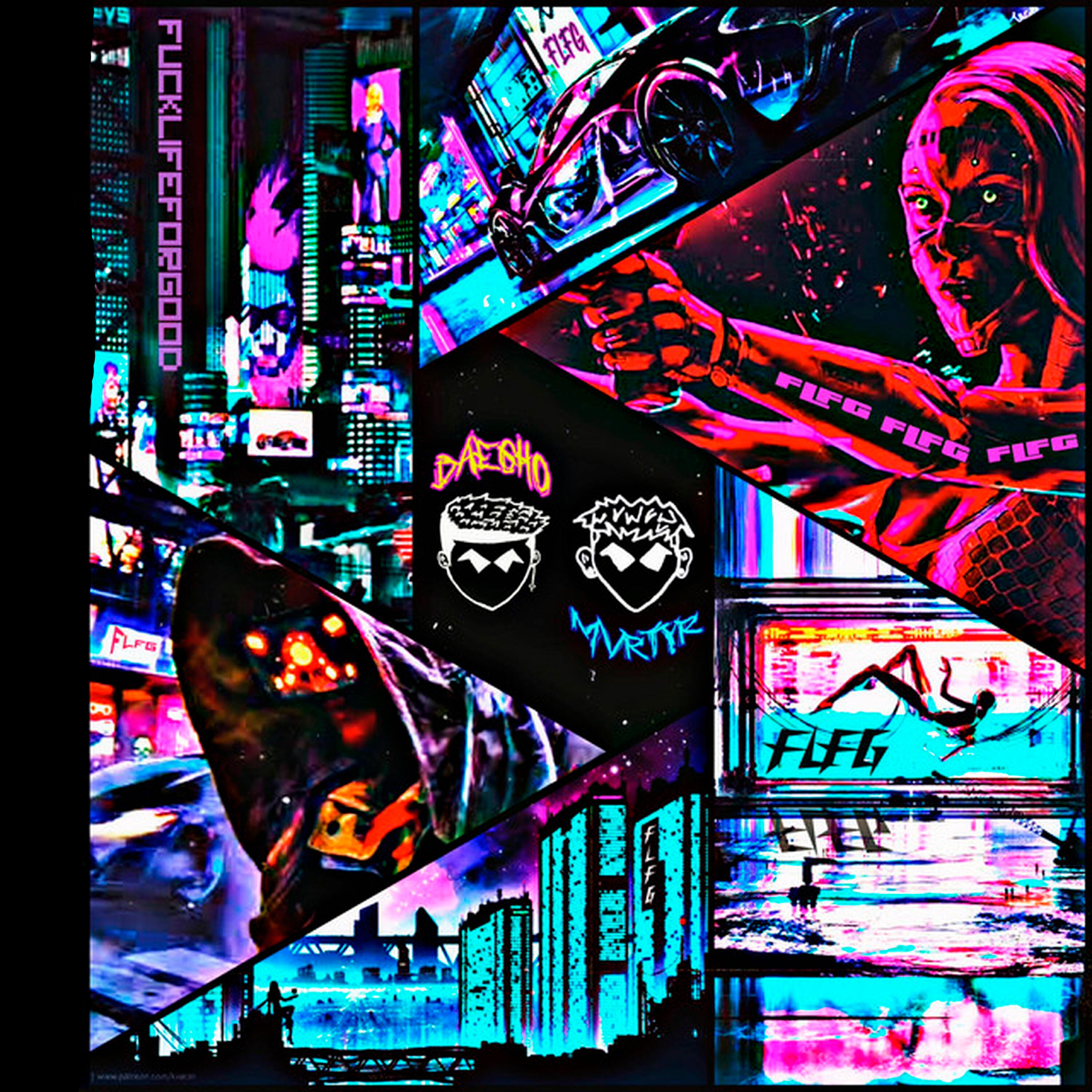 Релиз Fuck Life For Good