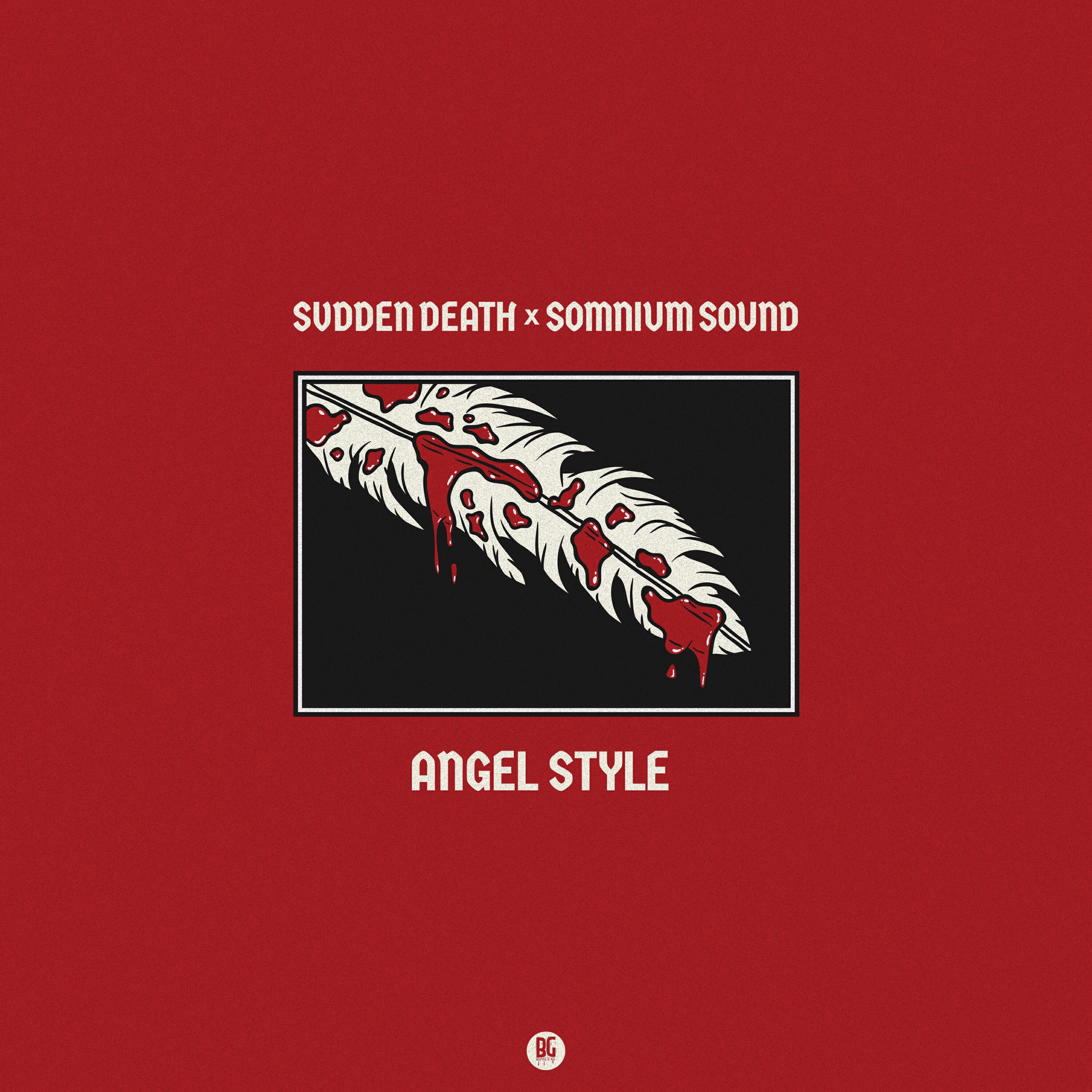 Релиз Angel Style