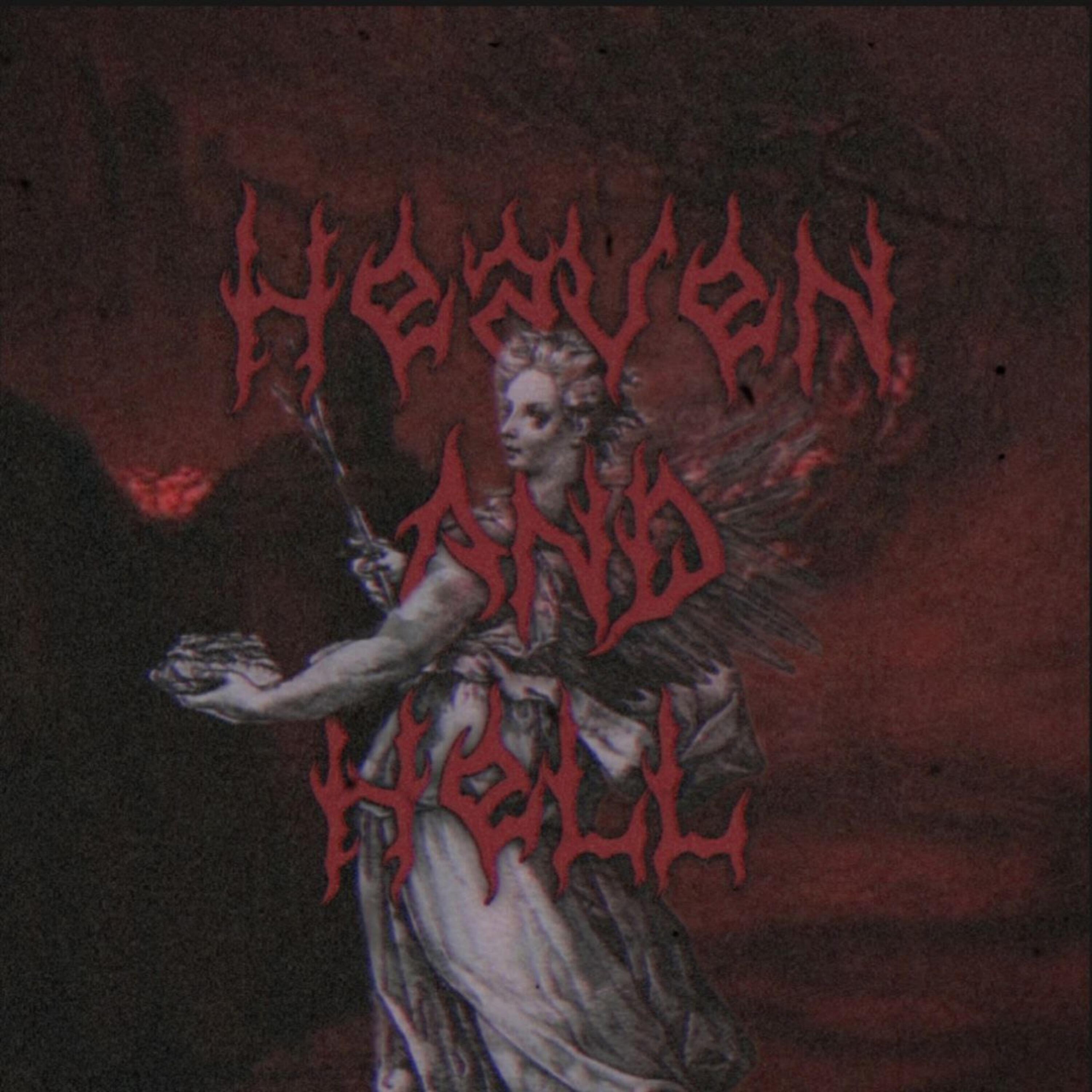 Релиз Heaven and Hell
