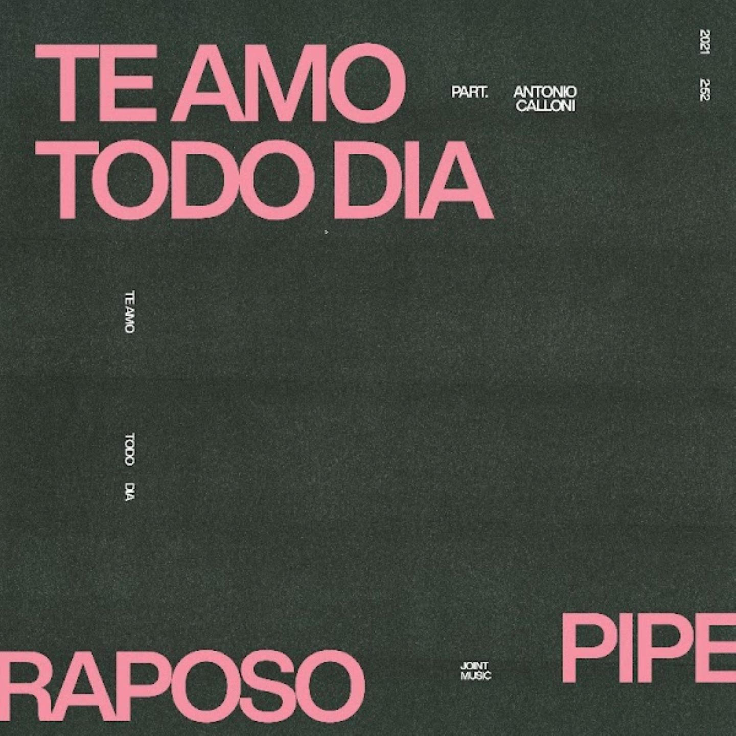 Pipe Raposo