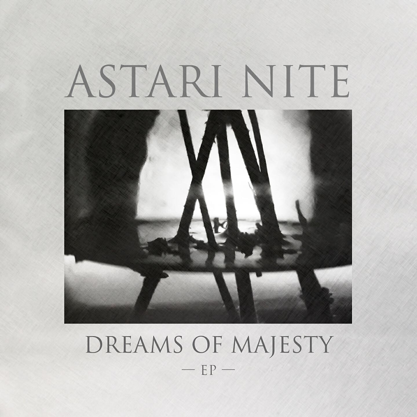 Постер альбома Dreams of Majesty