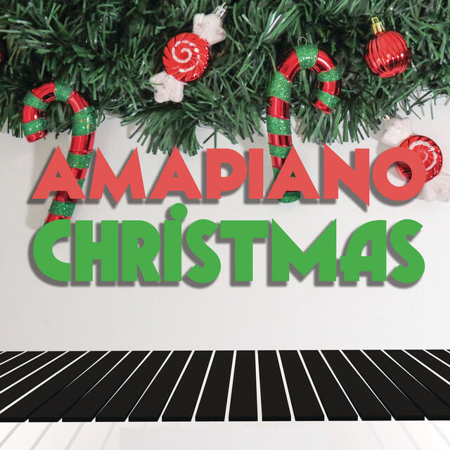 Релиз Amapiano Christmas