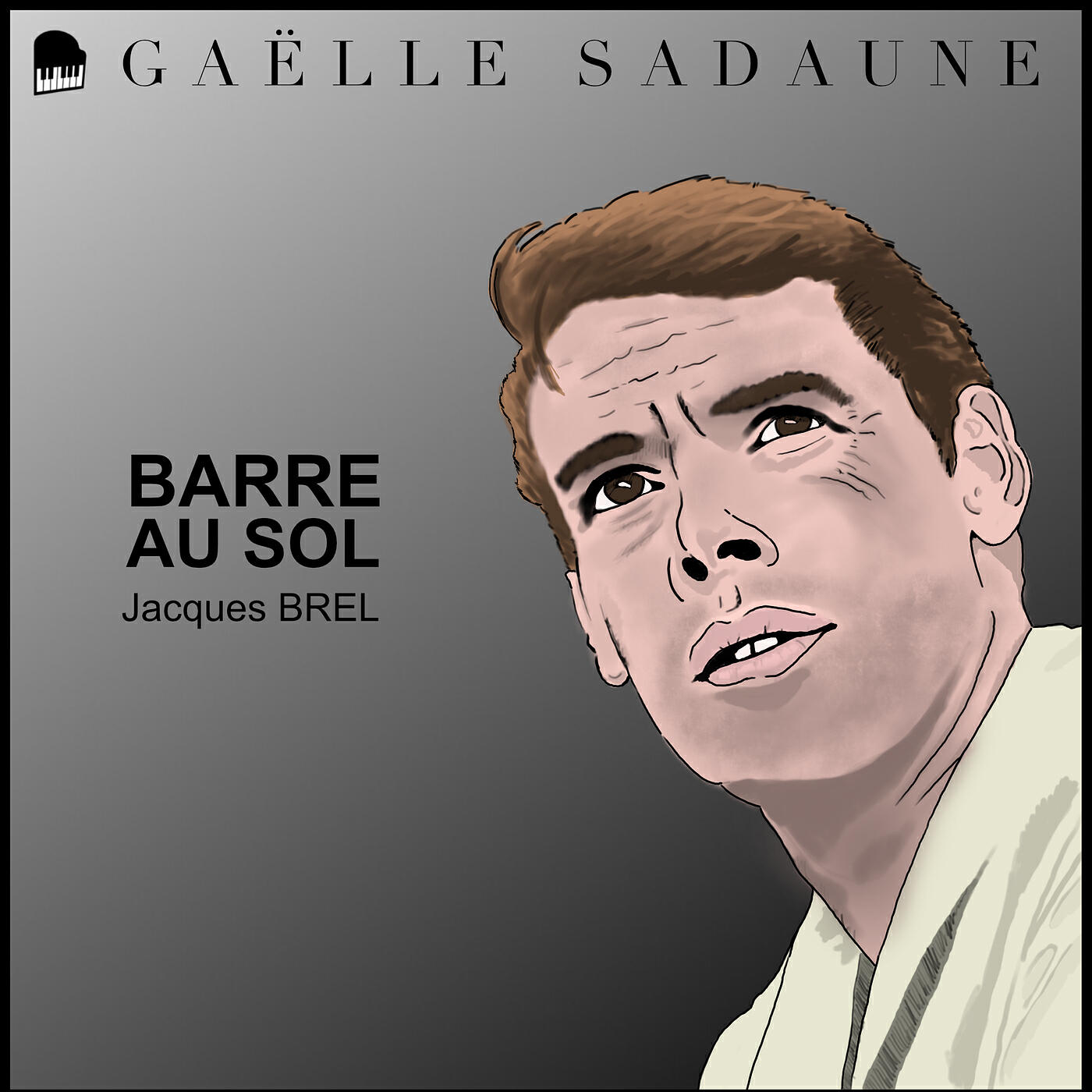 Релиз BARRE AU SOL